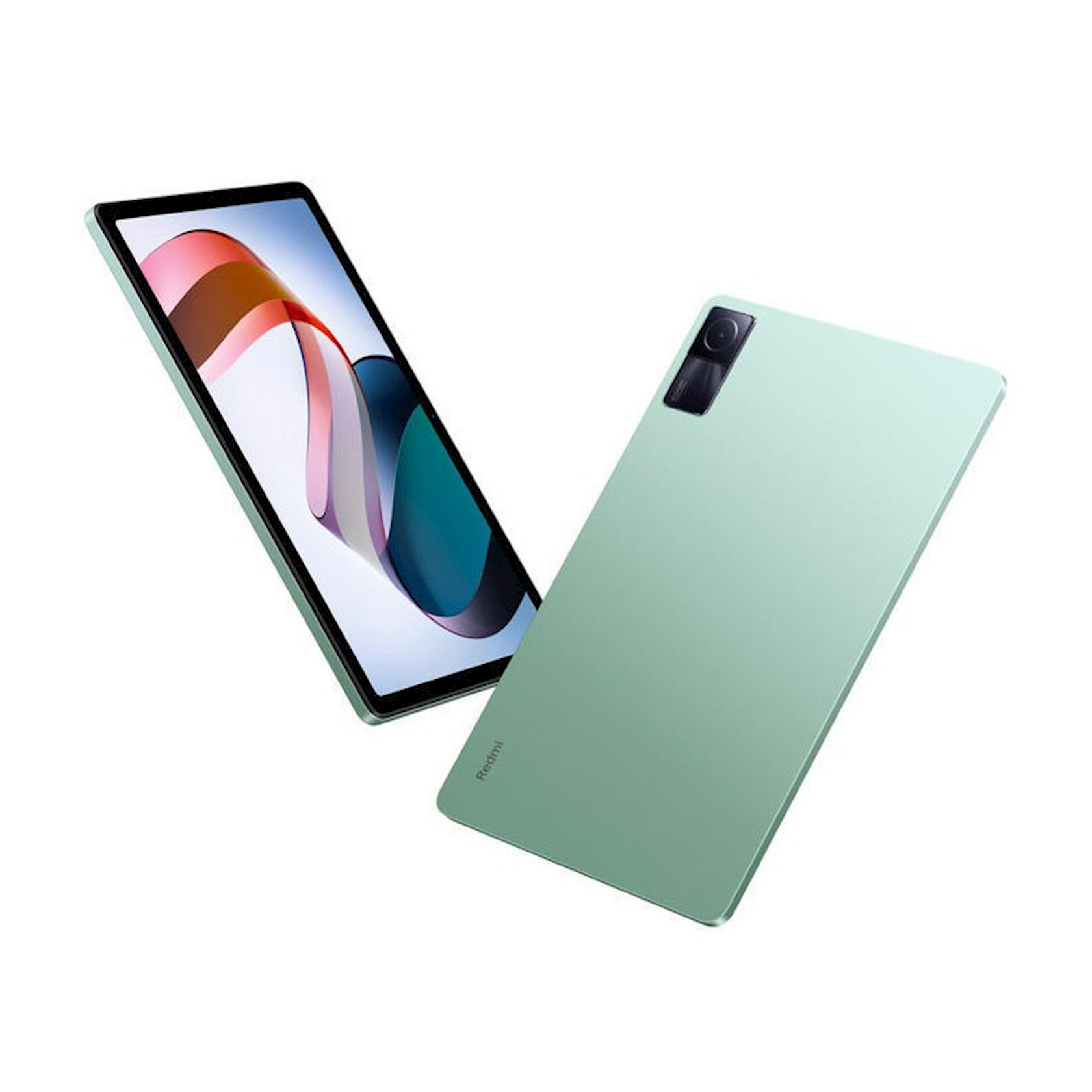 Планшет Xiaomi Redmi Pad 6GB/128GB Mint Green - купить по выгодной