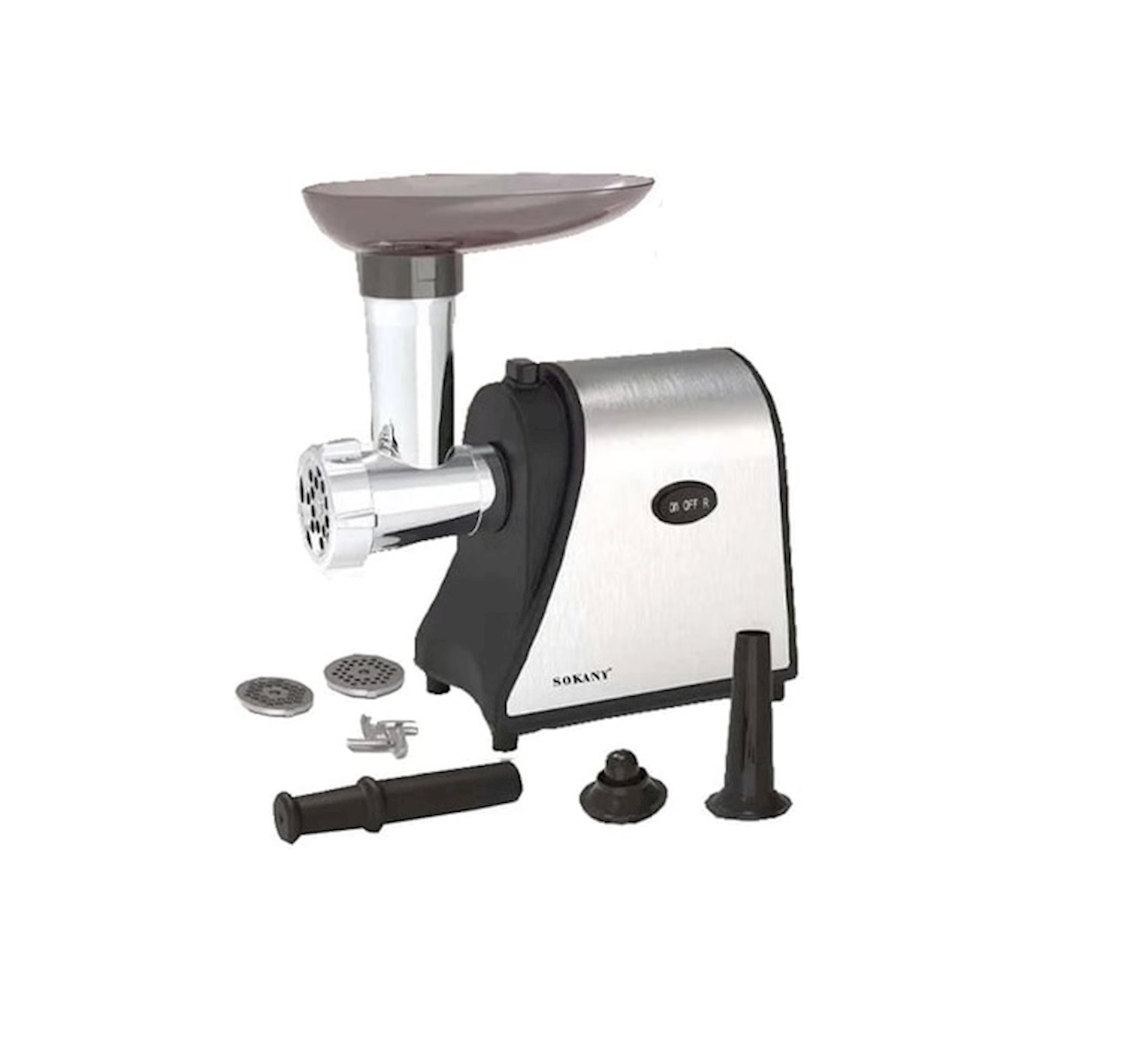 Ətçəkən Sokany Meat Grinder SK093 Qiymeti, Bakıda almaq. Satışı