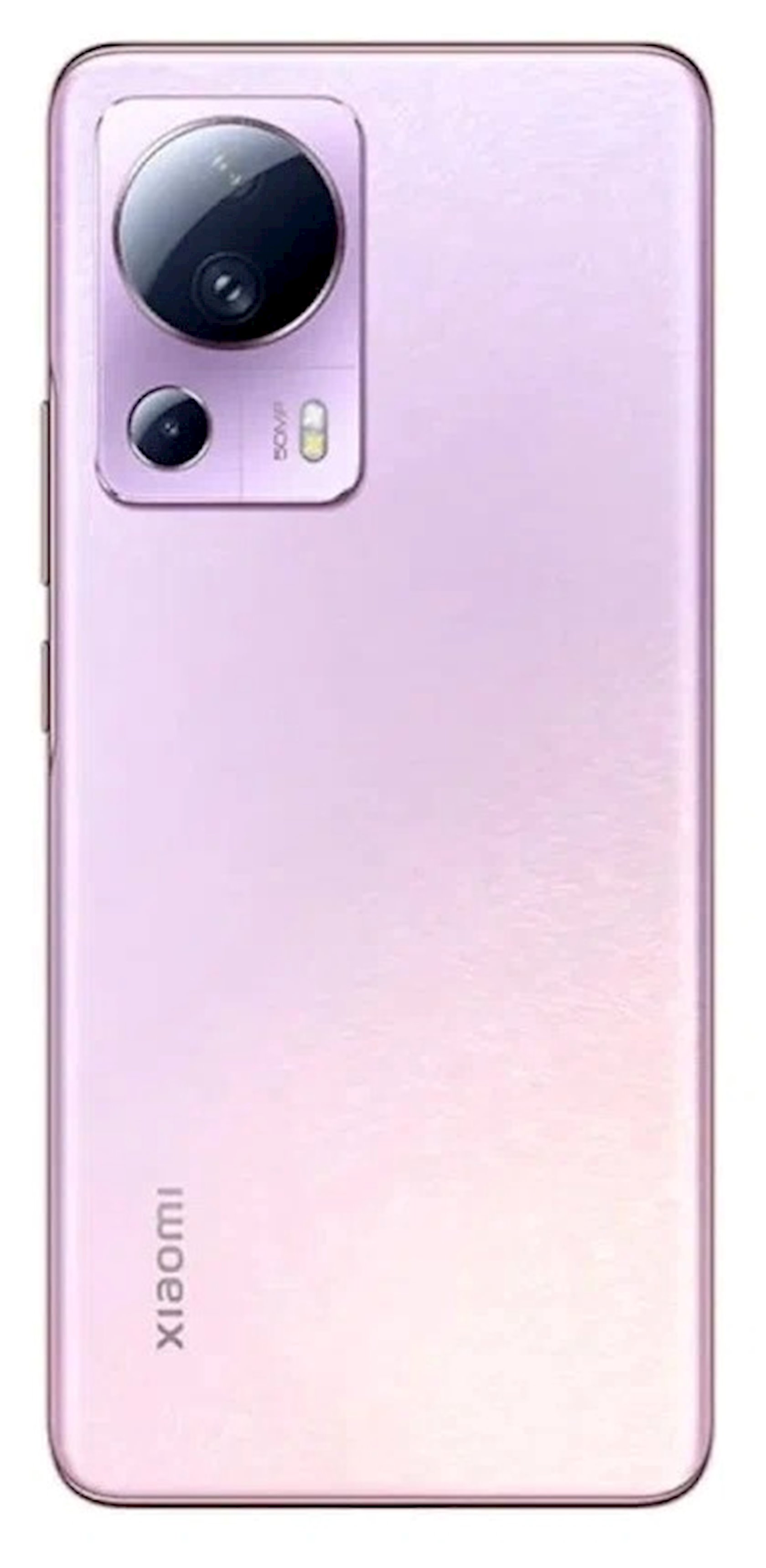 Smartfon Xiaomi 13 Lite 8/128GB Pink - Qiymeti, Bakıda almaq. Satışı ...