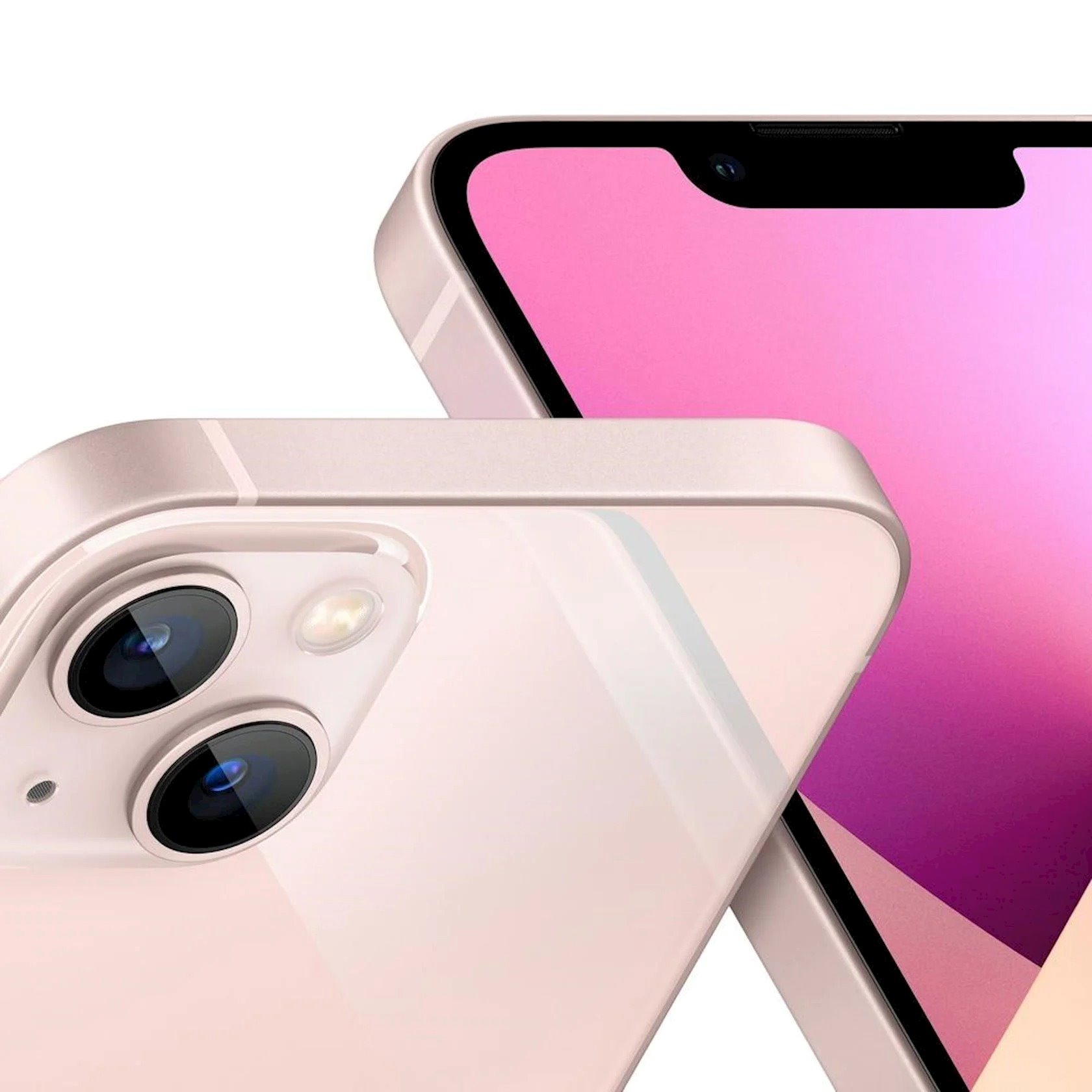 Smartfon Apple iPhone 13 4GB/128GB Pink (MLPH3HN/A) - Qiymeti, Bakıda  almaq. Satışı, icmal, rəylər