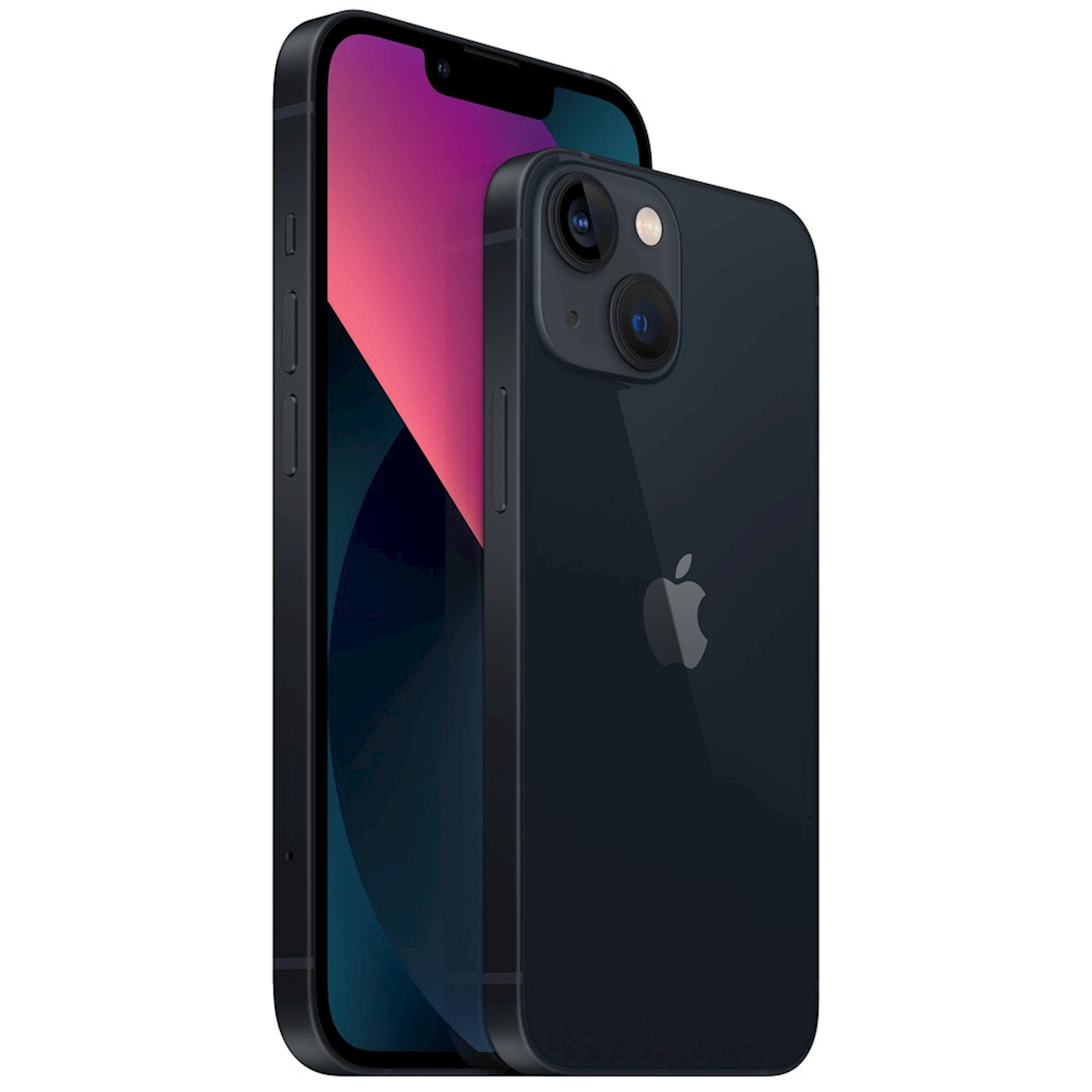 Смартфон Apple iPhone 13 4GB/128GB Midnight (MLPF3HN/A) - купить в Баку.  Цена, обзор, отзывы, продажа