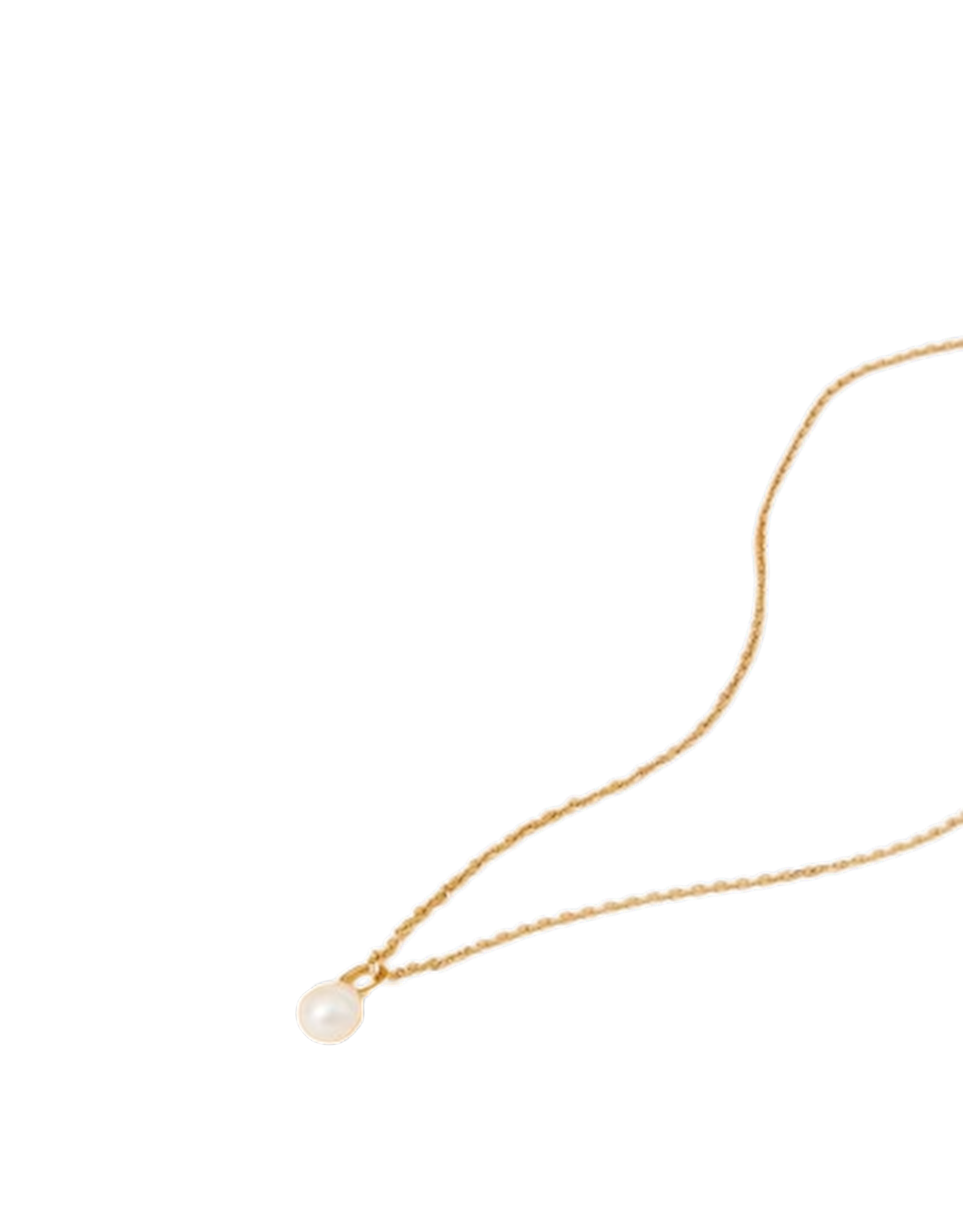 Подвеска с жемчугом Accessorize Z Collection Pearl Pendant Necklace купить в Баку. Цена, обзор