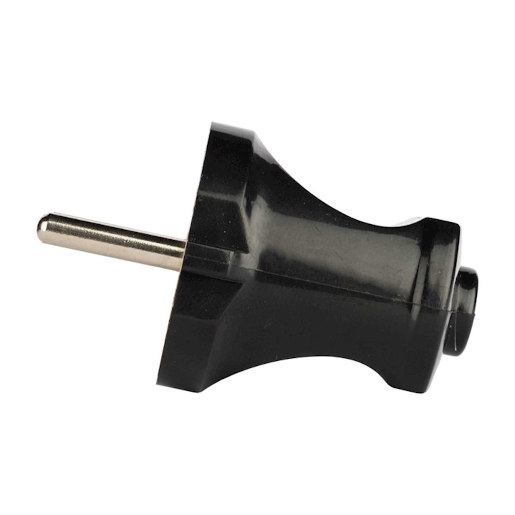 Вилка EKF PROxima AVP6-30, 6А, 250В, черная - купить в Баку. Цена ...