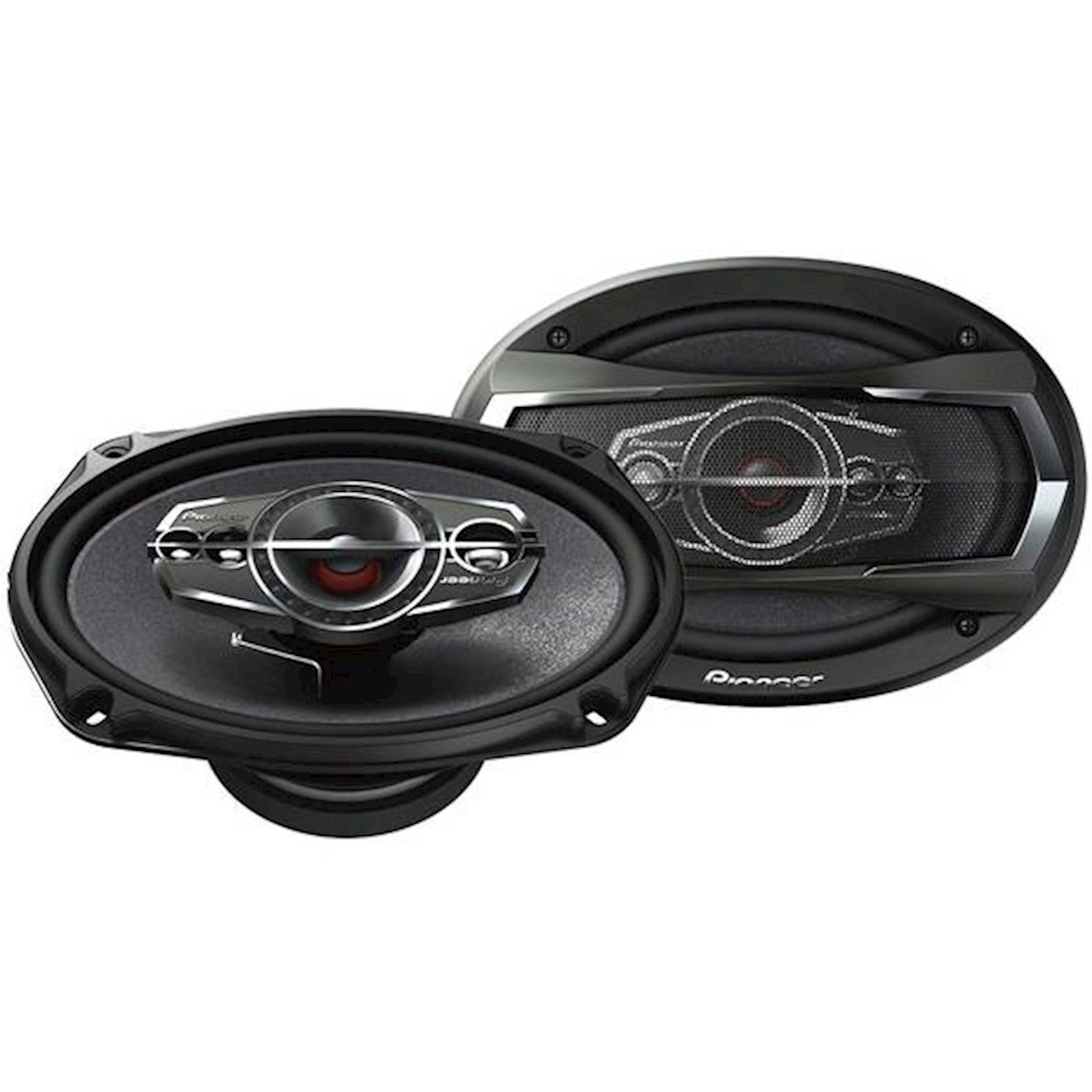 Автомобильная акустика АС Pioneer TS-A6995S - купить в Баку. Цена ...