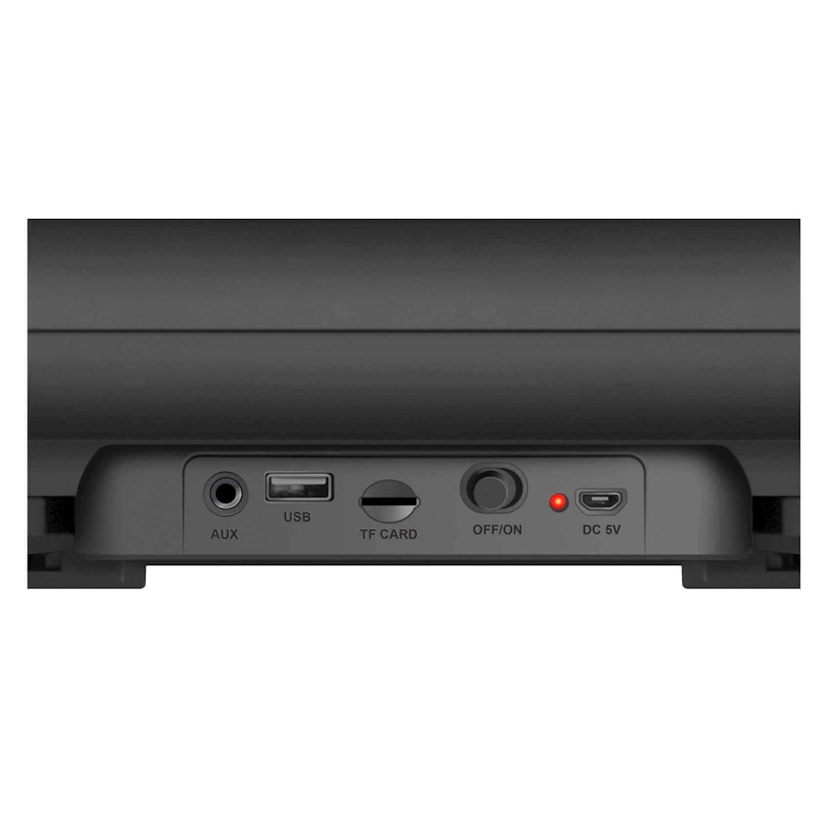 Portativ dinamik Defender G104 Black (65104) - Qiymeti, Bakıda almaq ...