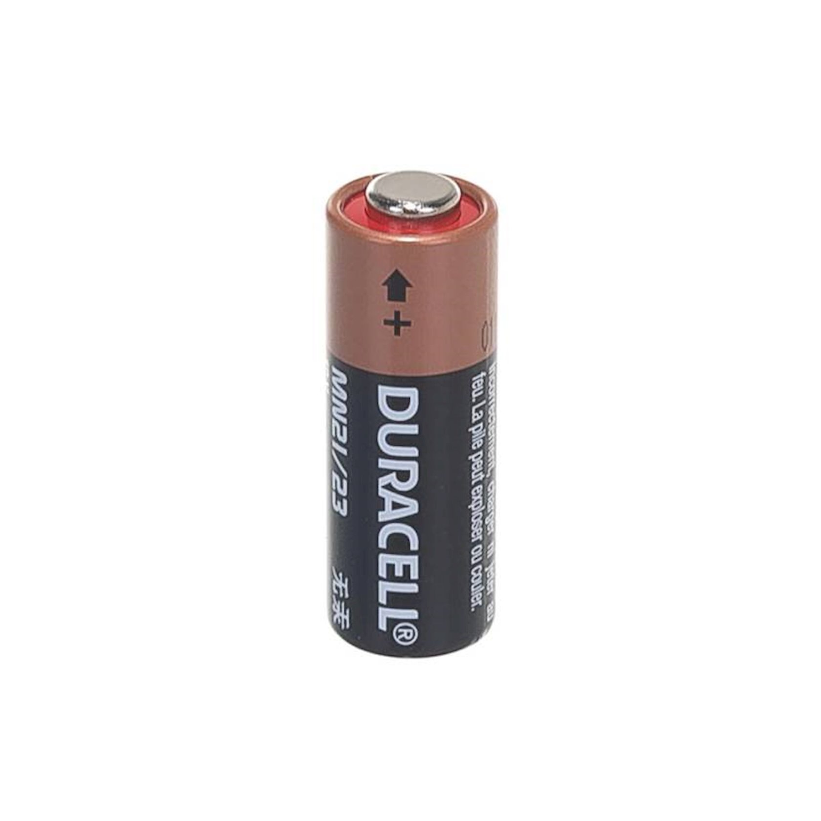 Батарейка Duracell Spec MN21 1BL, 1 шт - купить в Баку. Цена, обзор ...
