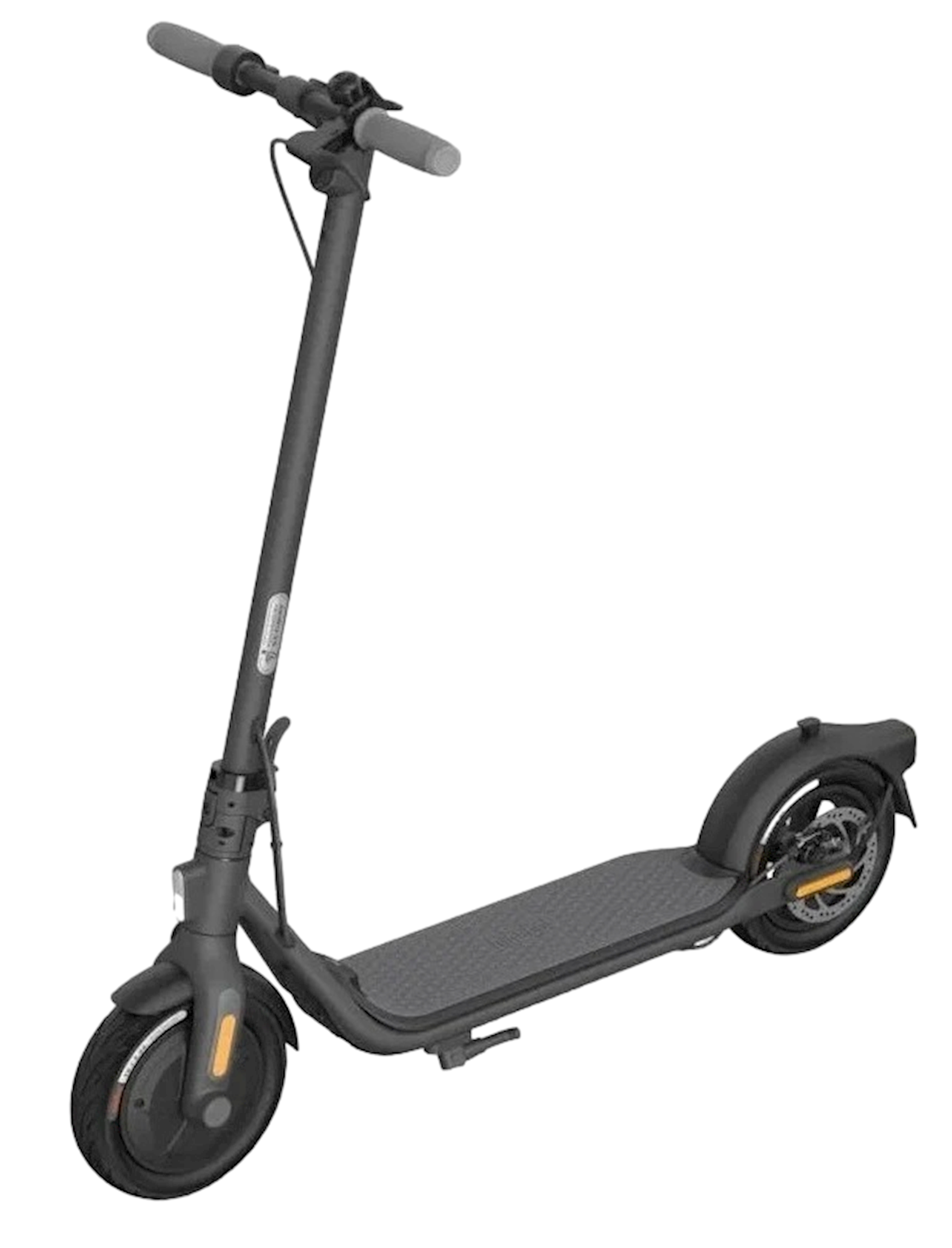 Elektro samokat Ninebot KickScooter F25E - Qiymeti, Bakıda almaq ...