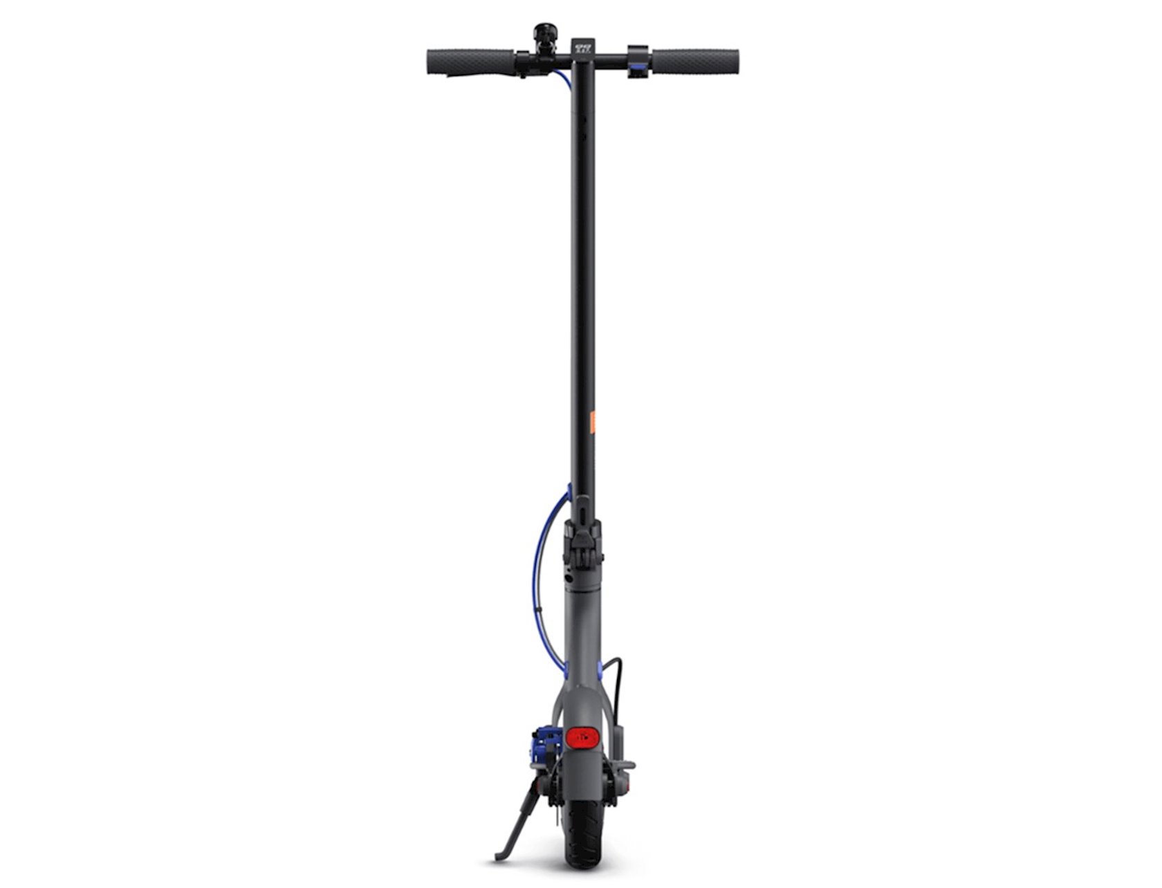 Elektro samokat Xiaomi Mi Electric Scooter 3 Black - Qiymeti, Bakıda ...