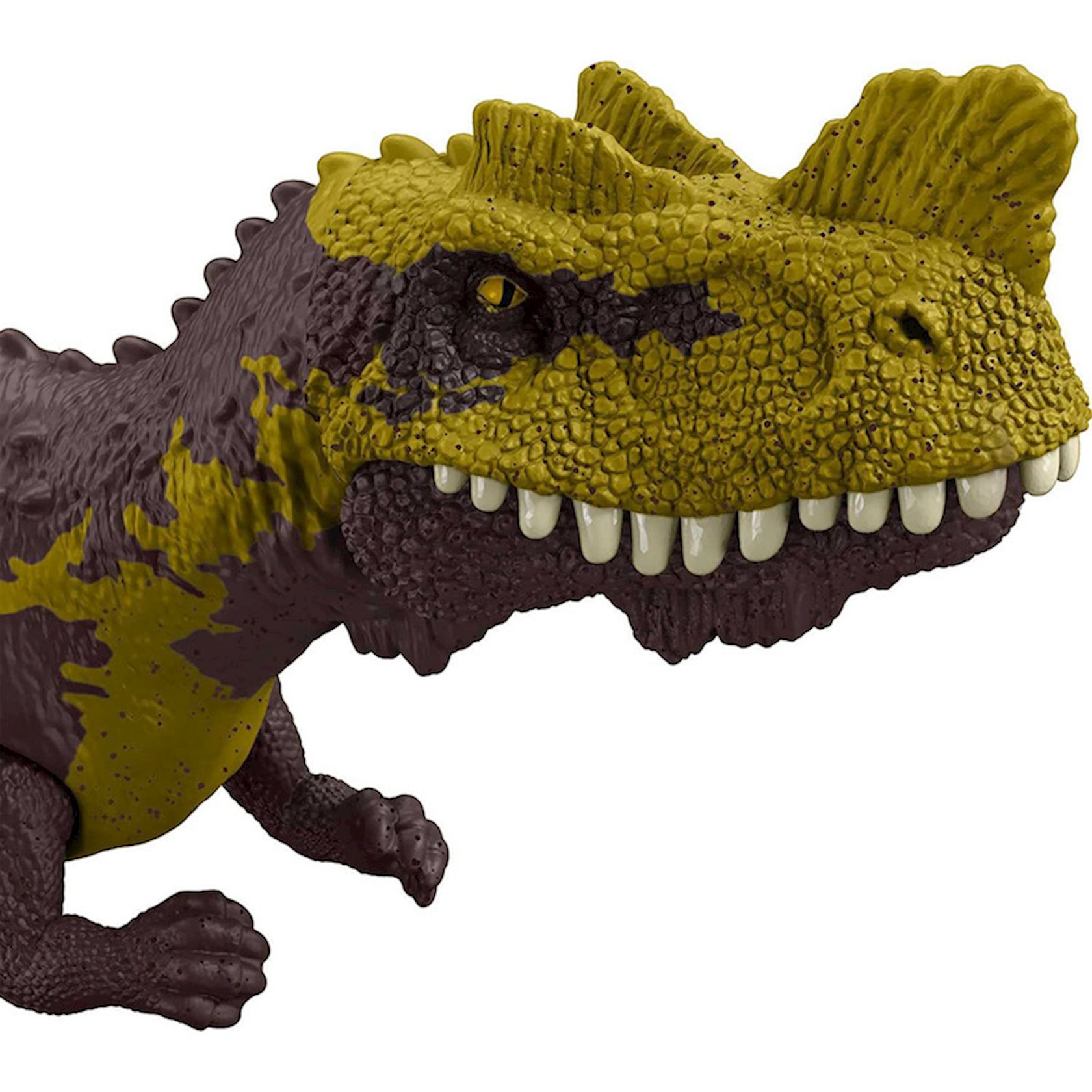 Динозавр Jurassic World Dino Trackers Genyodectes Serus Action Figure ...
