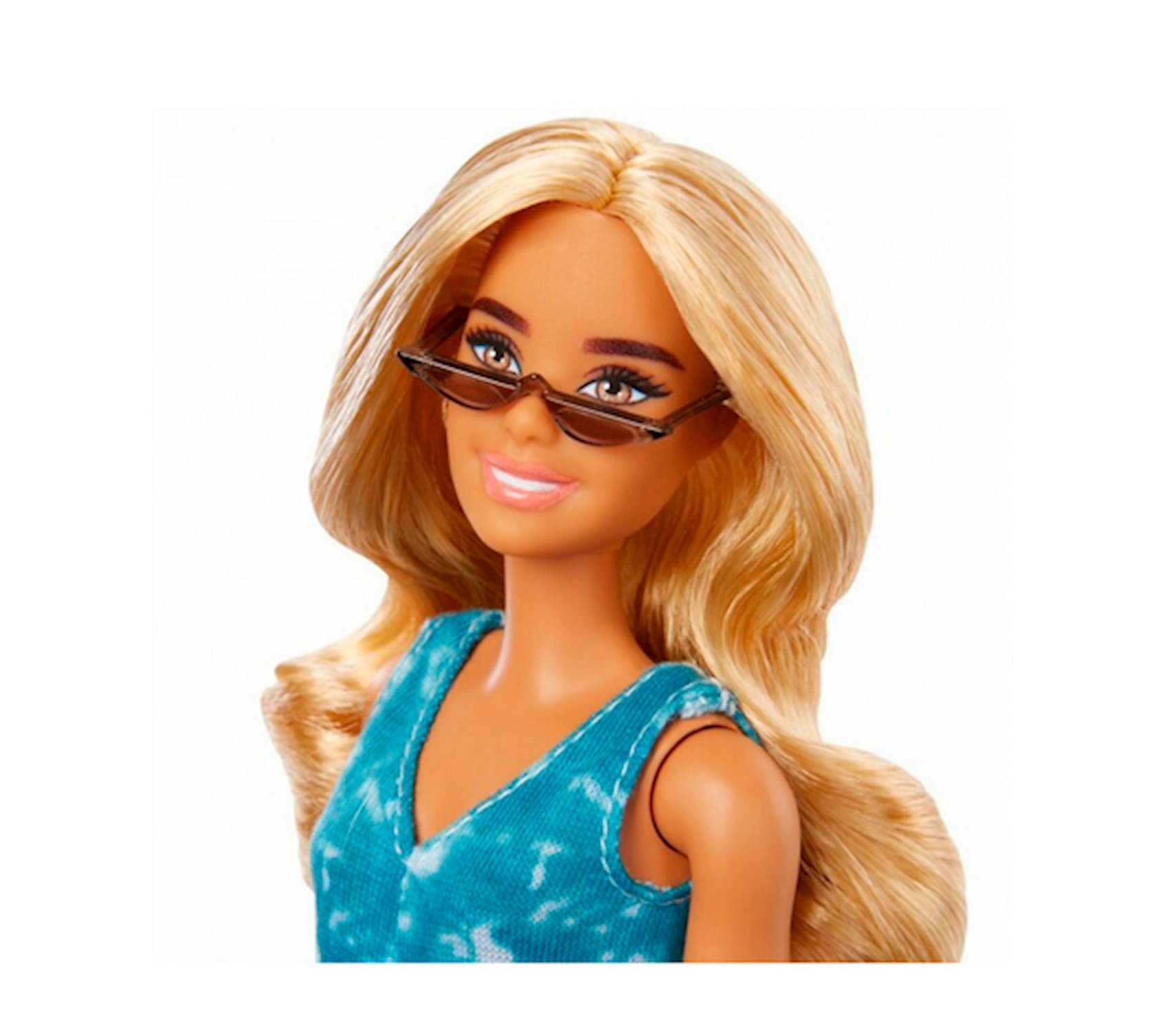 Kukla Barbie Dəbpərəst 29 sm, 3+ yaş - Bakıda almaq. Qiymət, icmal ...