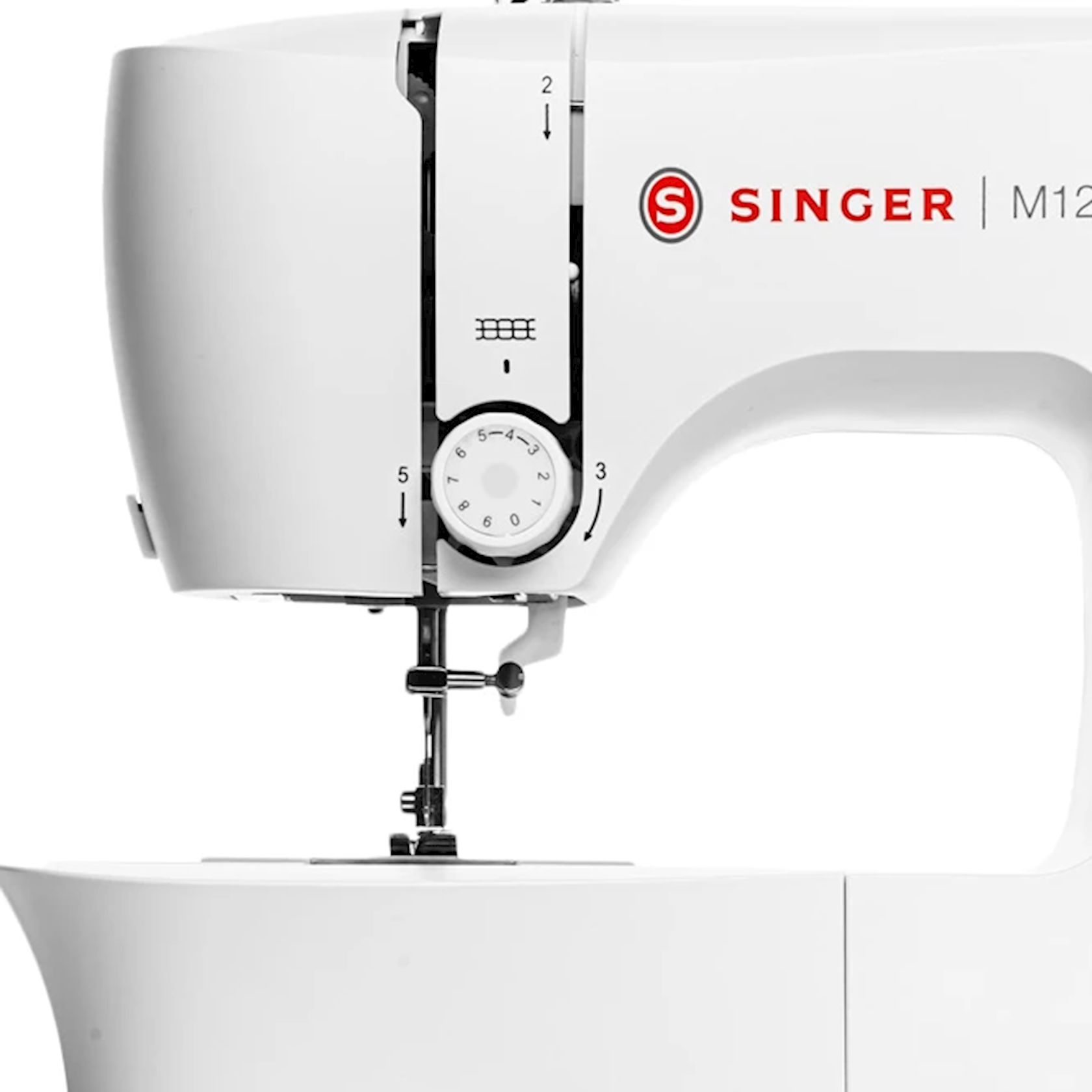  singer m1255 