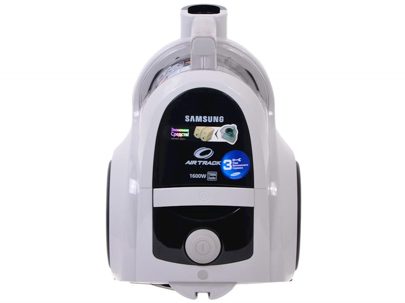 Пылесос Samsung VCC4520S3S/XEV - купить в Баку. Цена, обзор, отзывы ...