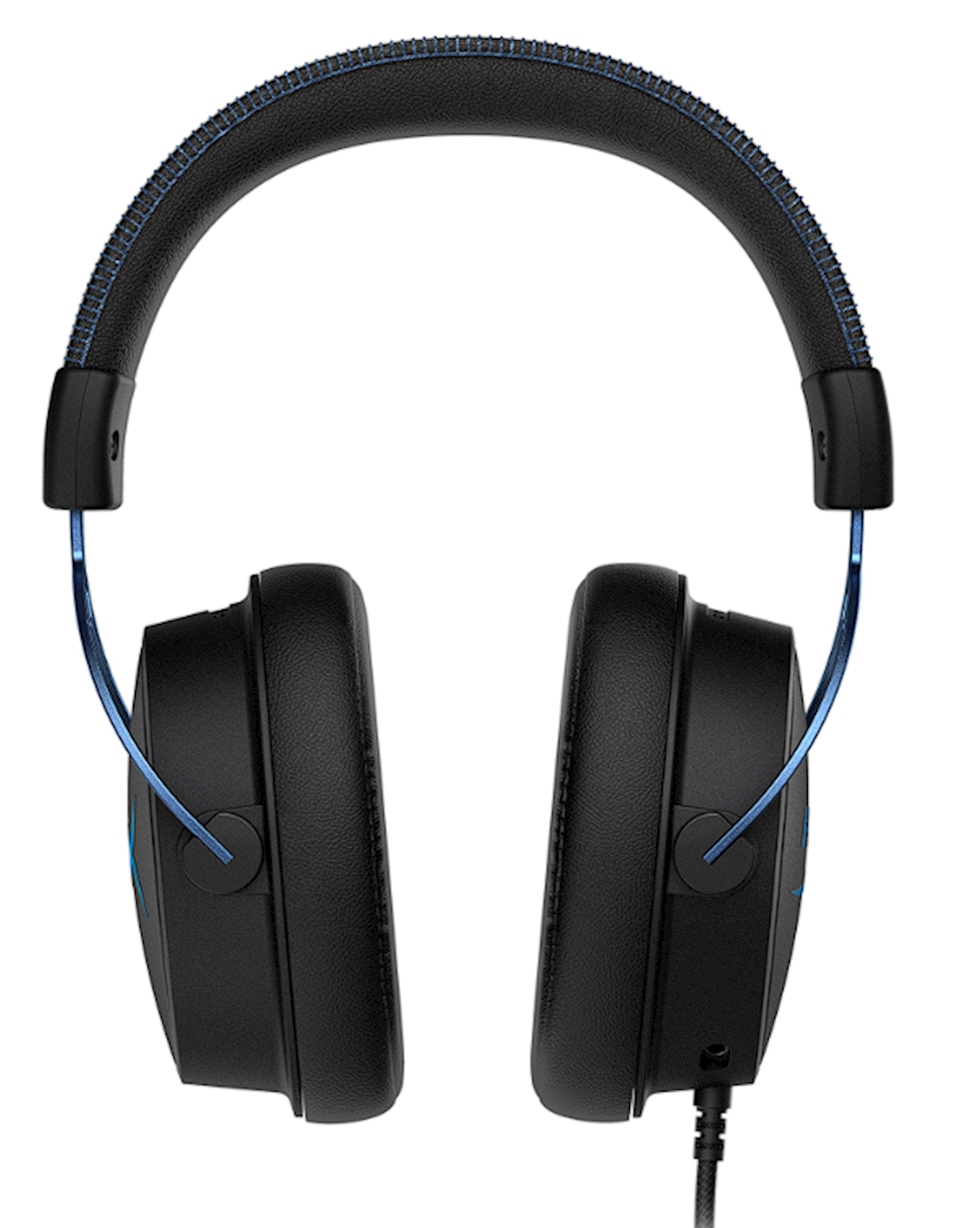 Hyperx Alpha S Blackout Купить