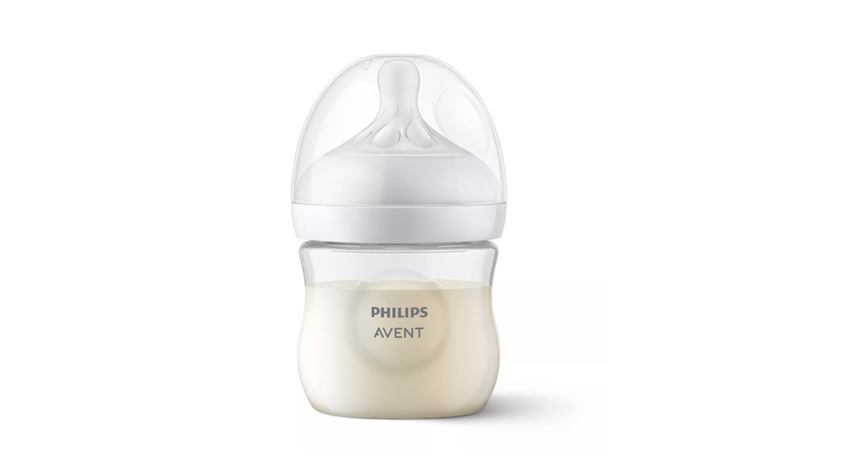 Бутылка для кормления Philips Avent Natural Response, для новорожденных,  125 мл - купить в Баку. Цена, обзор, отзывы, продажа