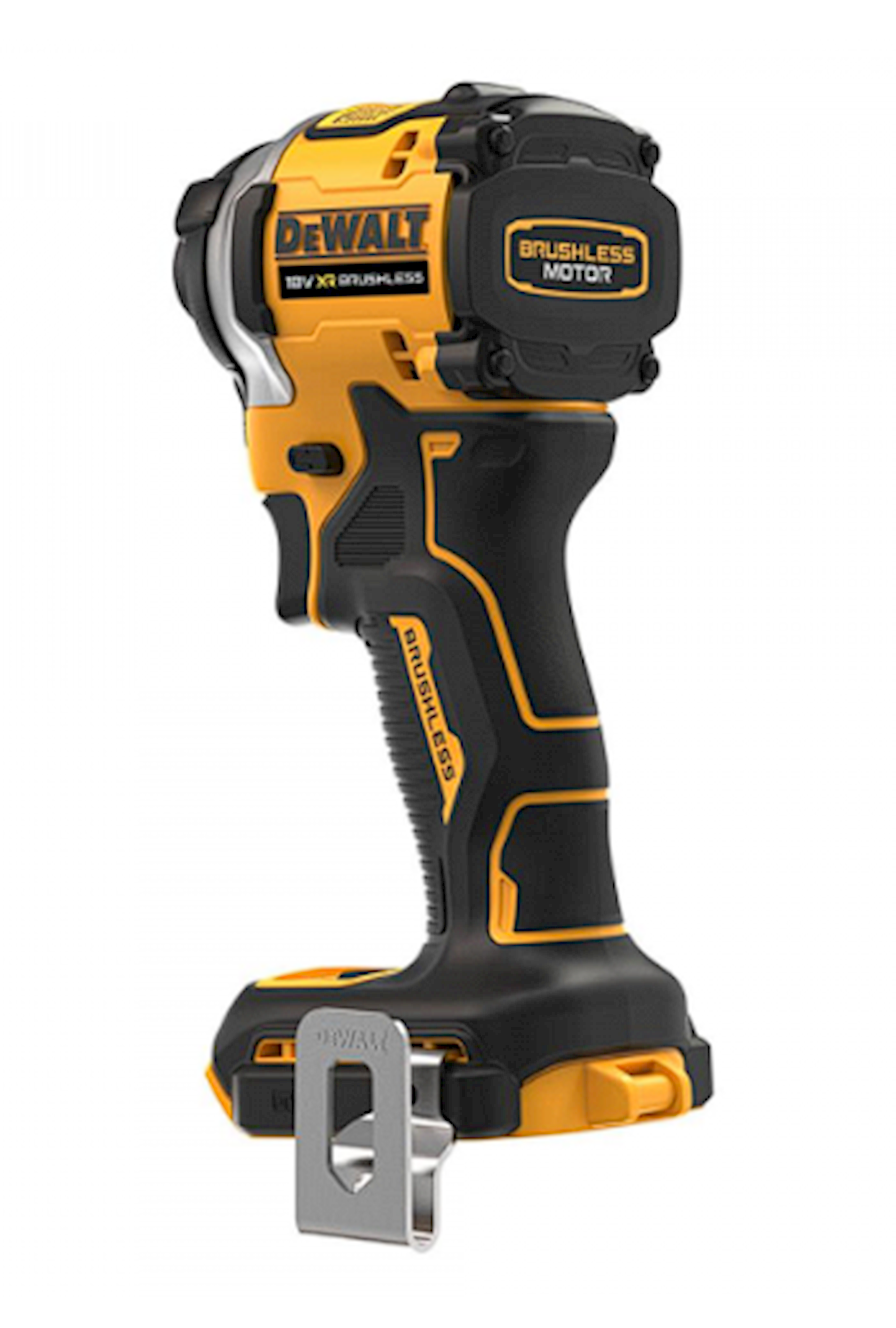 Импульсный Шуруповерт Dewalt Dcf801n Купить В Спб