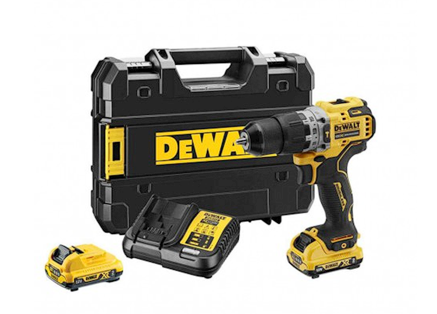 Импульсный Шуруповерт Dewalt Dcf801n Купить В Спб