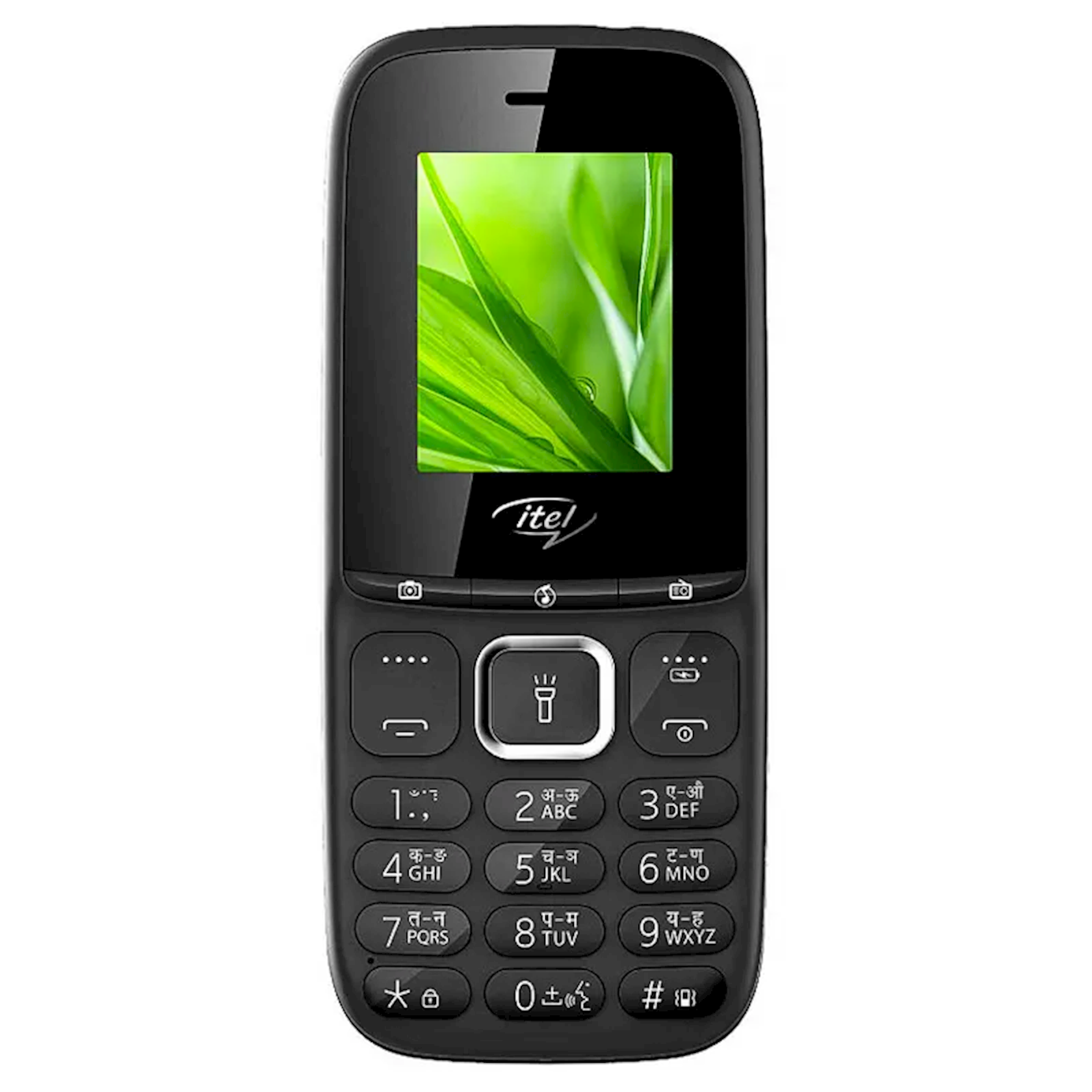 Мобильный телефон Itel it2173 Black - купить в Баку. Цена, обзор, отзывы,  продажа