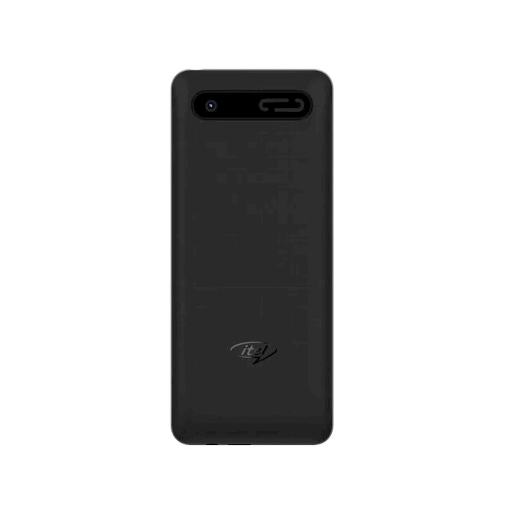 Мобильный телефон Itel it5615 Magnet Black - купить в Баку. Цена, обзор,  отзывы, продажа