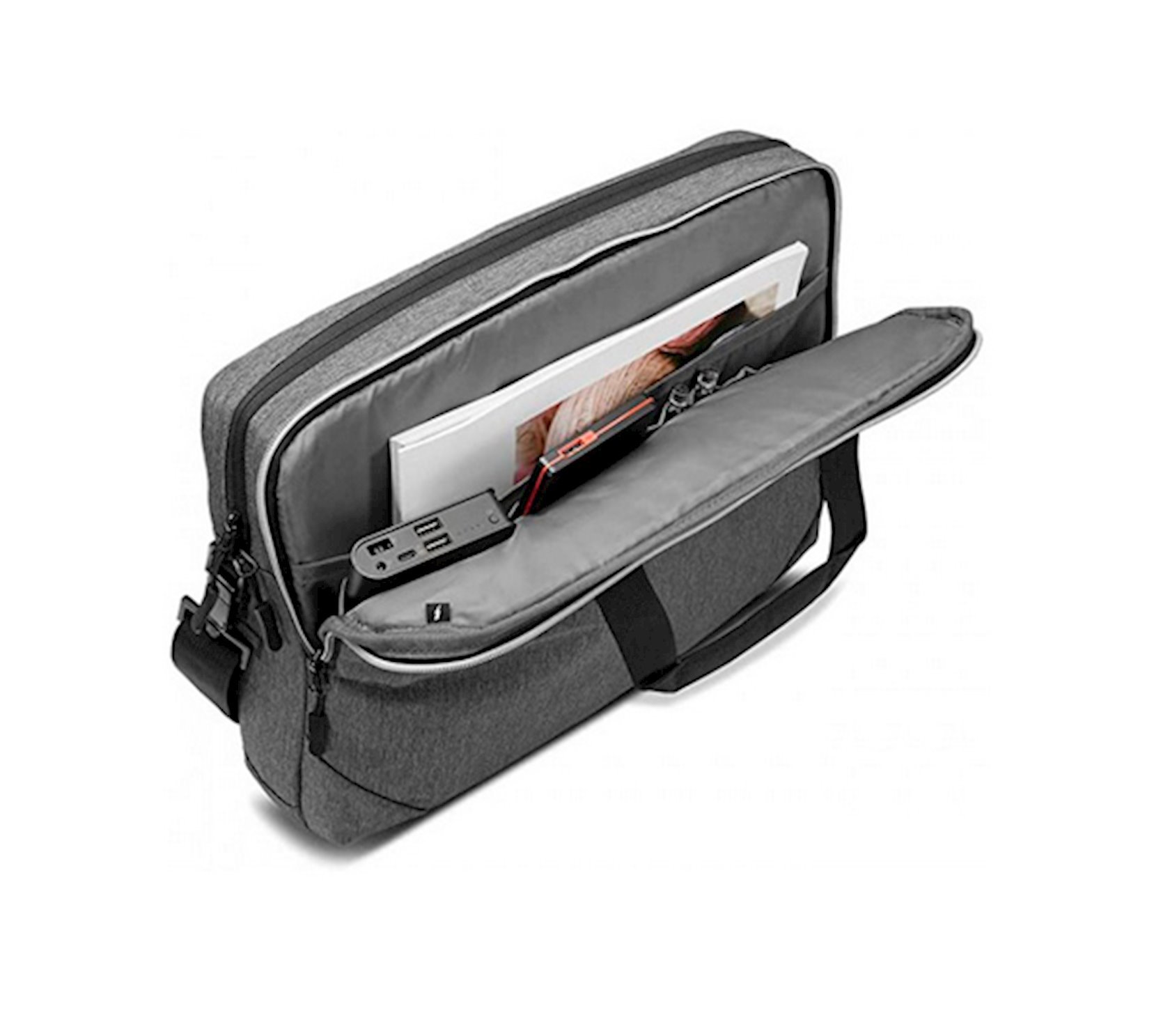 Сумка для ноутбука Lenovo 15.6" T530 Urban - купить в Баку. Цена, обзор ...