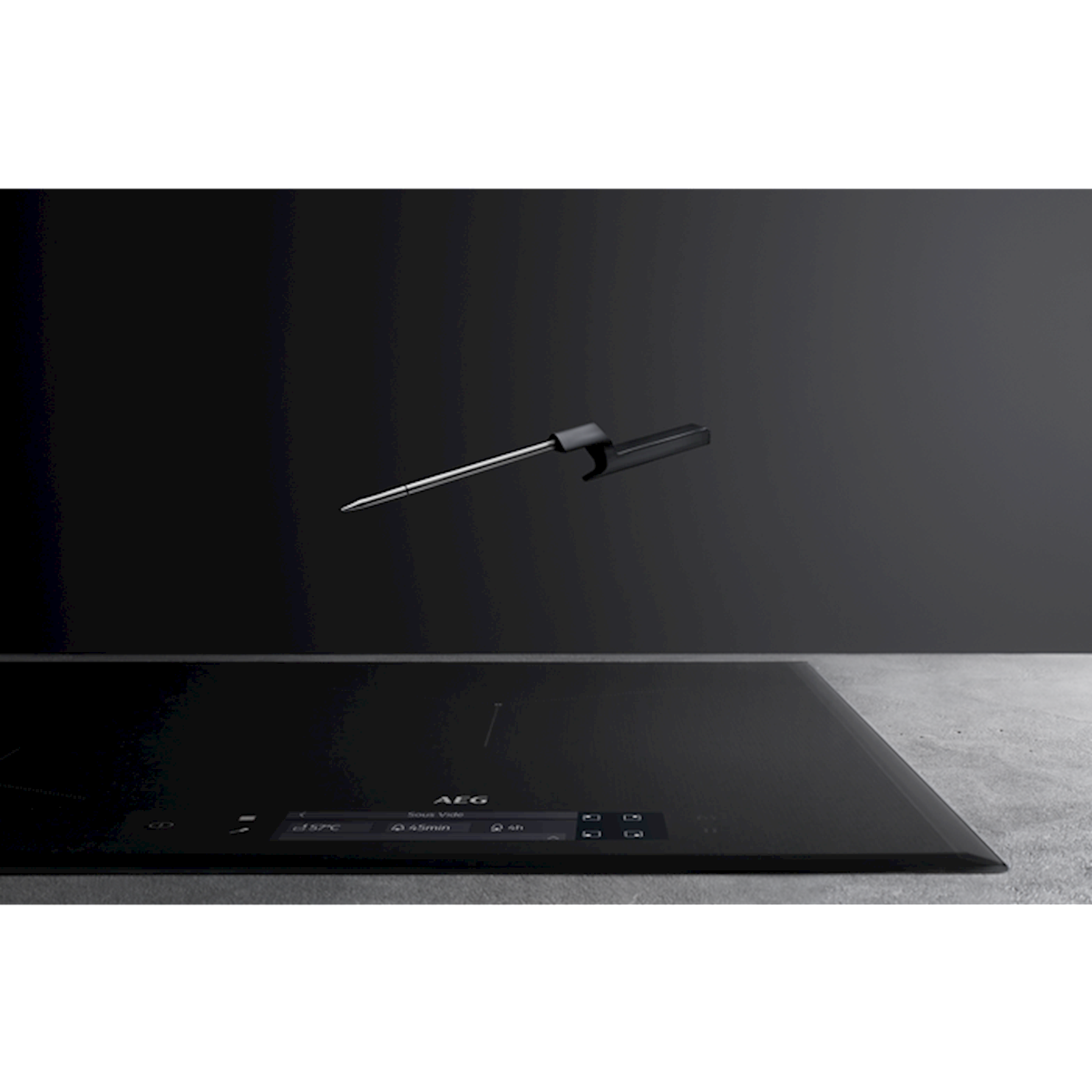 Bişirmə plitəsi AEG IAE84881FB - Qiymeti, Bakıda almaq. Satışı, icmal ...