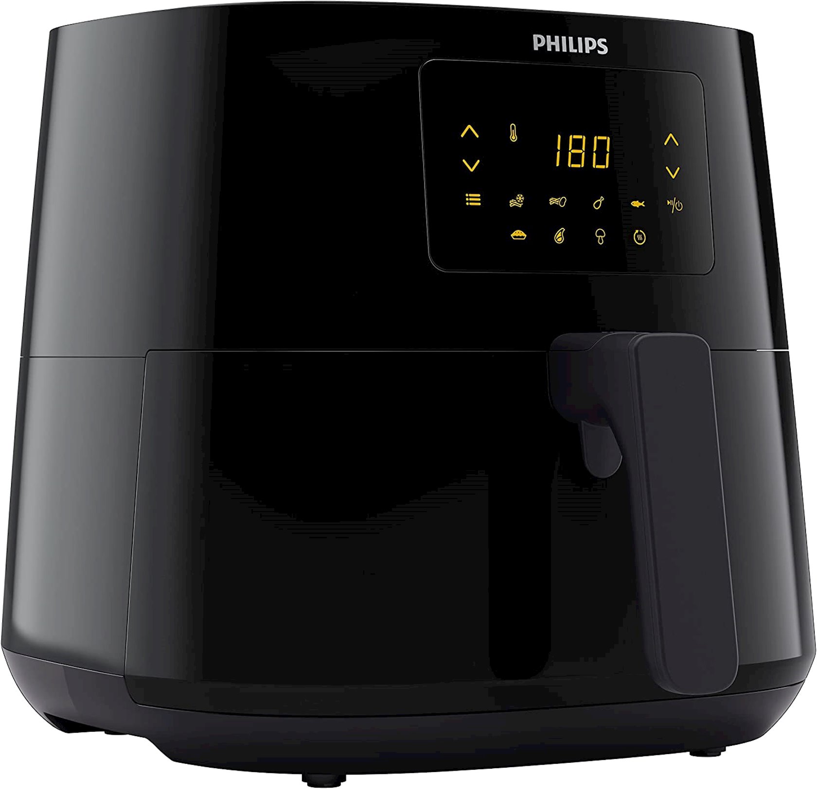 Аэрофритюрница Philips HD9270/90 - купить в Баку. Цена, обзор, отзывы,  продажа