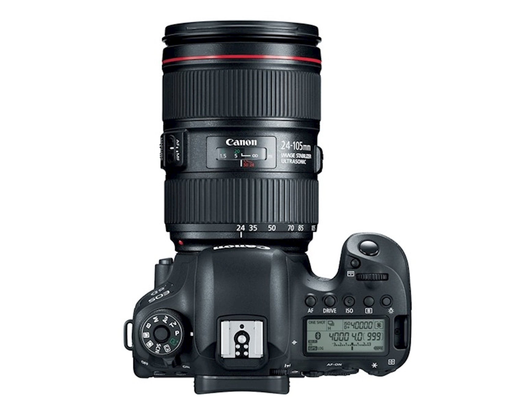 Canon Mark 4 Фото