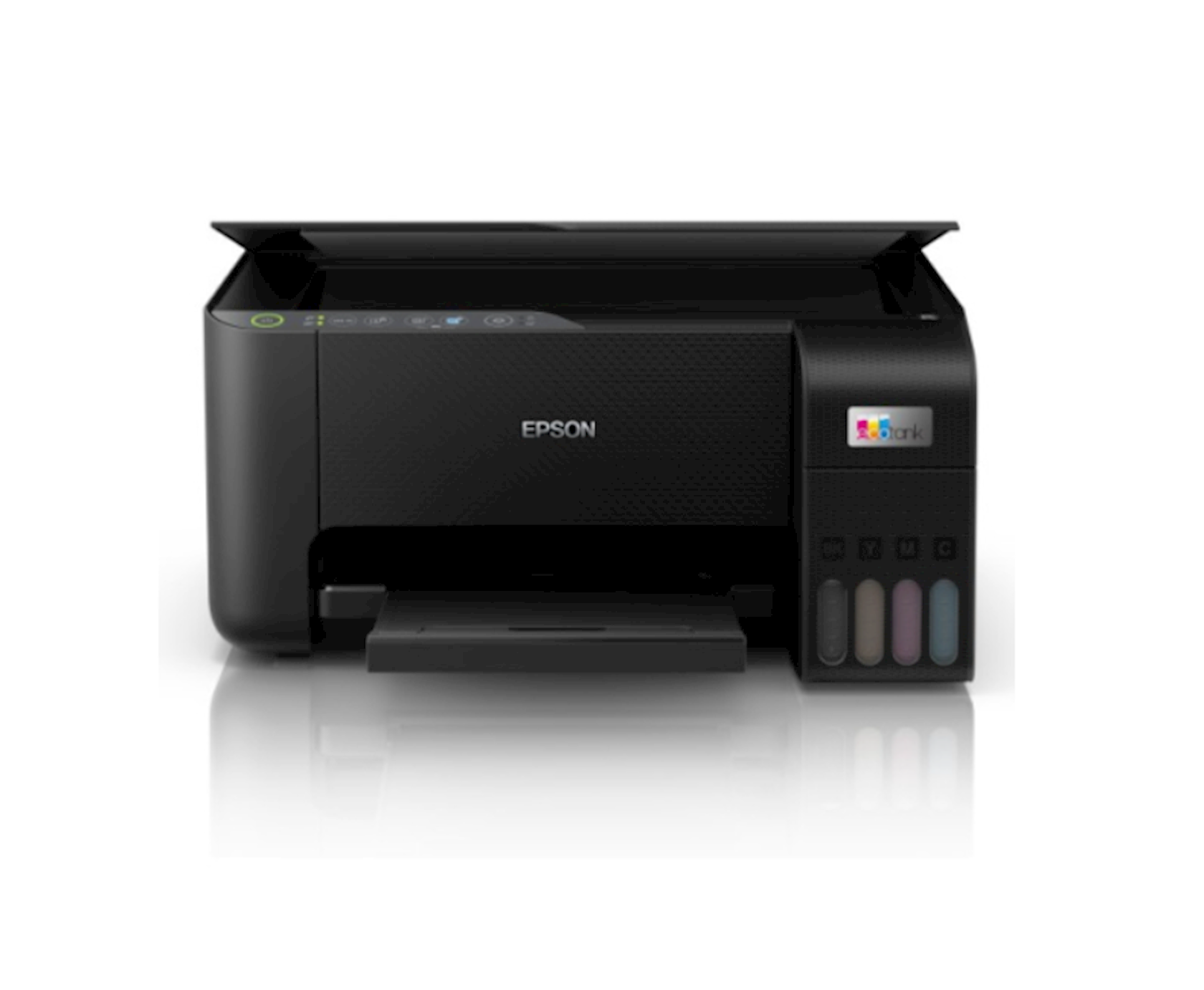 Printer Epson L3250 Qiymeti Bakıda Almaq Satışı Icmal Rəylər 9559