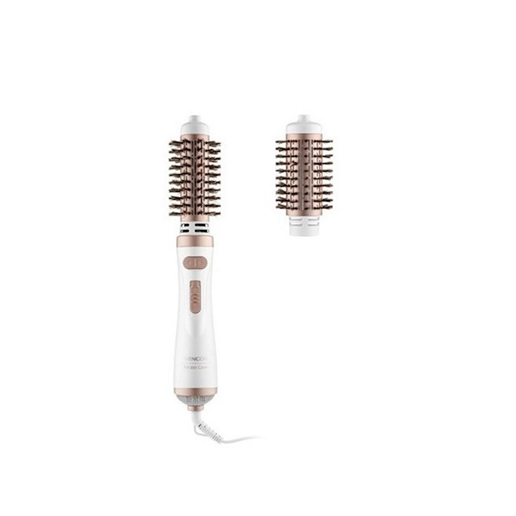 Фен-щетка Sencor SHS 0910 GD - купить в Баку. Цена, обзор, отзывы, продажа