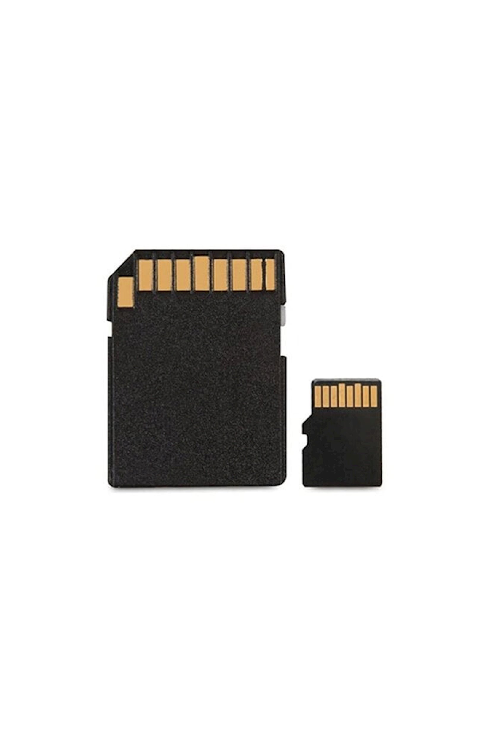 Yaddaş kartı SLink 64Gb SLTF264 Micro SD Qiymeti, Bakıda almaq