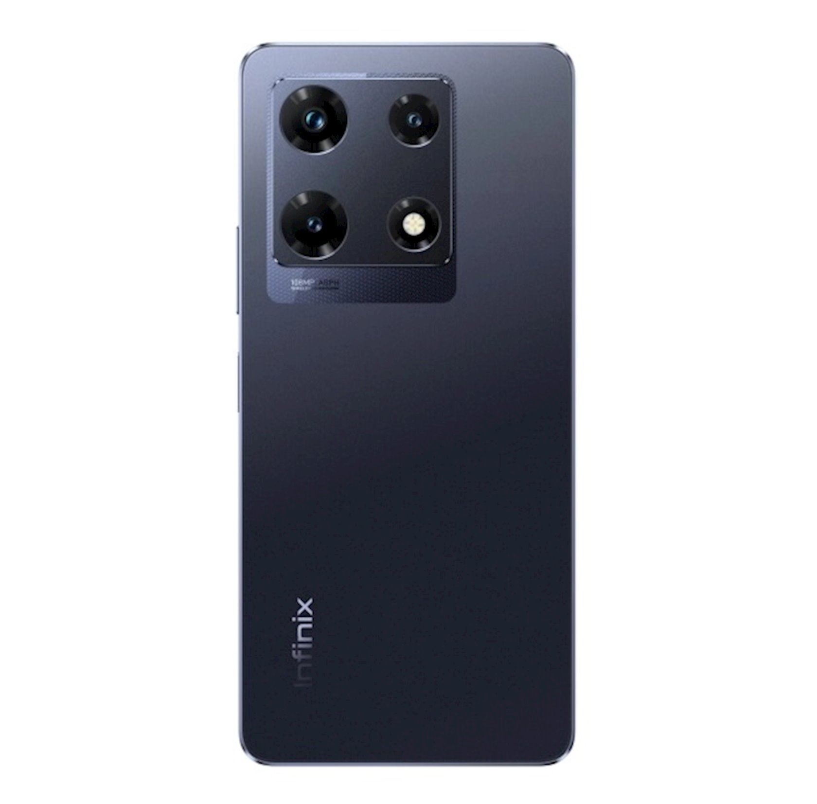 Smartfon Infinix Note 30 Pro X678B NFC 8GB/256GB Black (4894947000027 ...