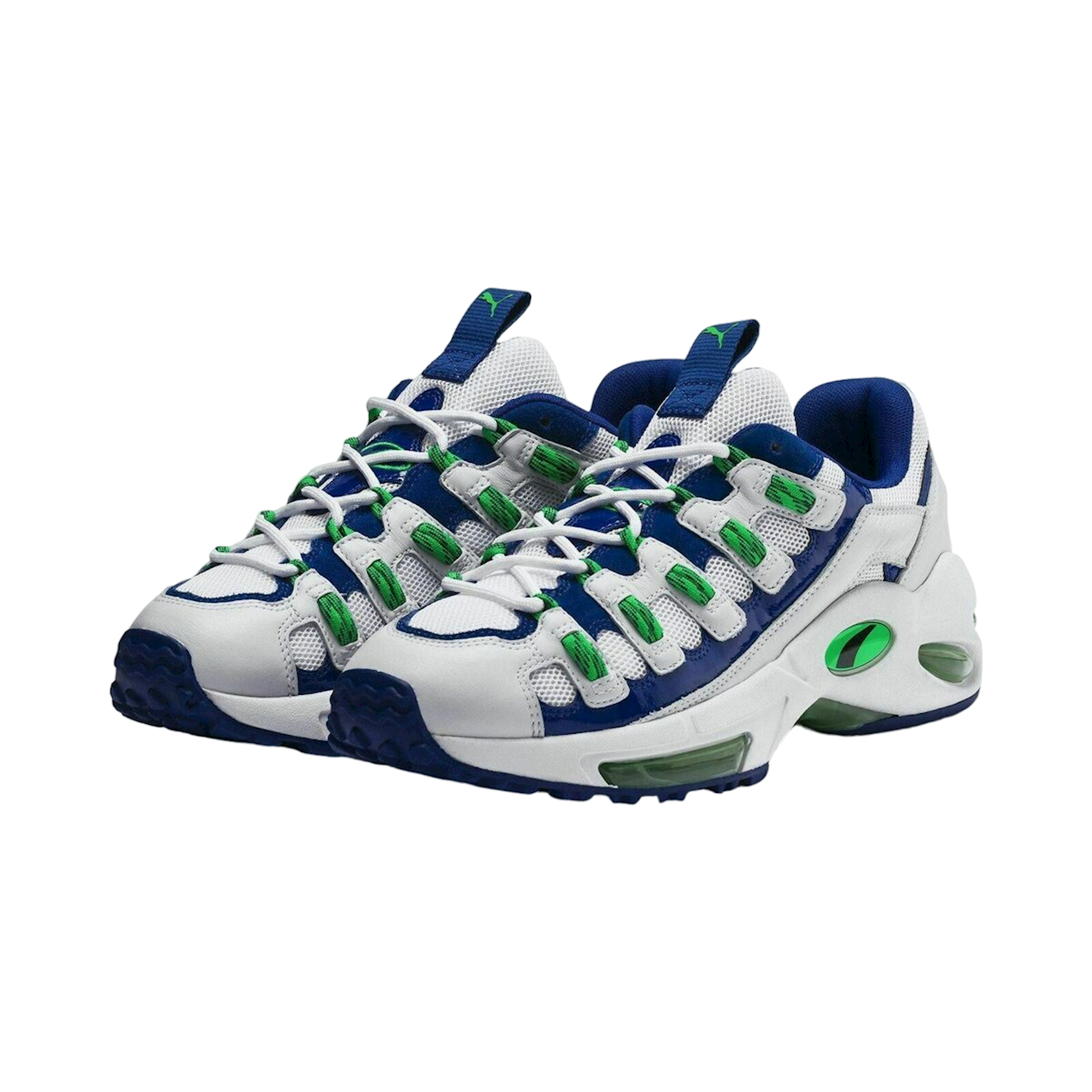 Puma cell endura patent on sale 98