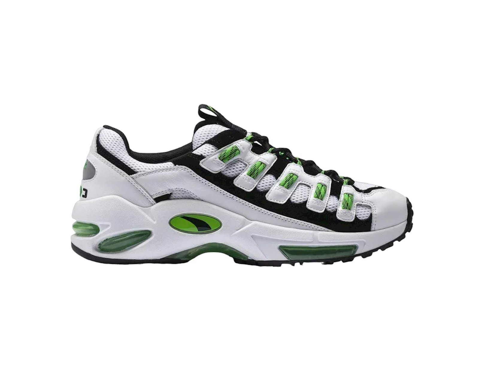 Puma cell endura patent hotsell 98 отзывы