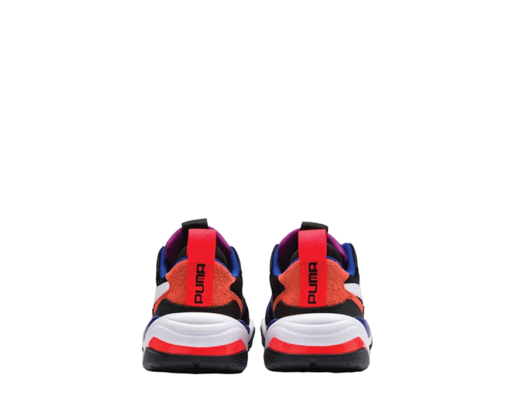 Puma on sale thunder 39