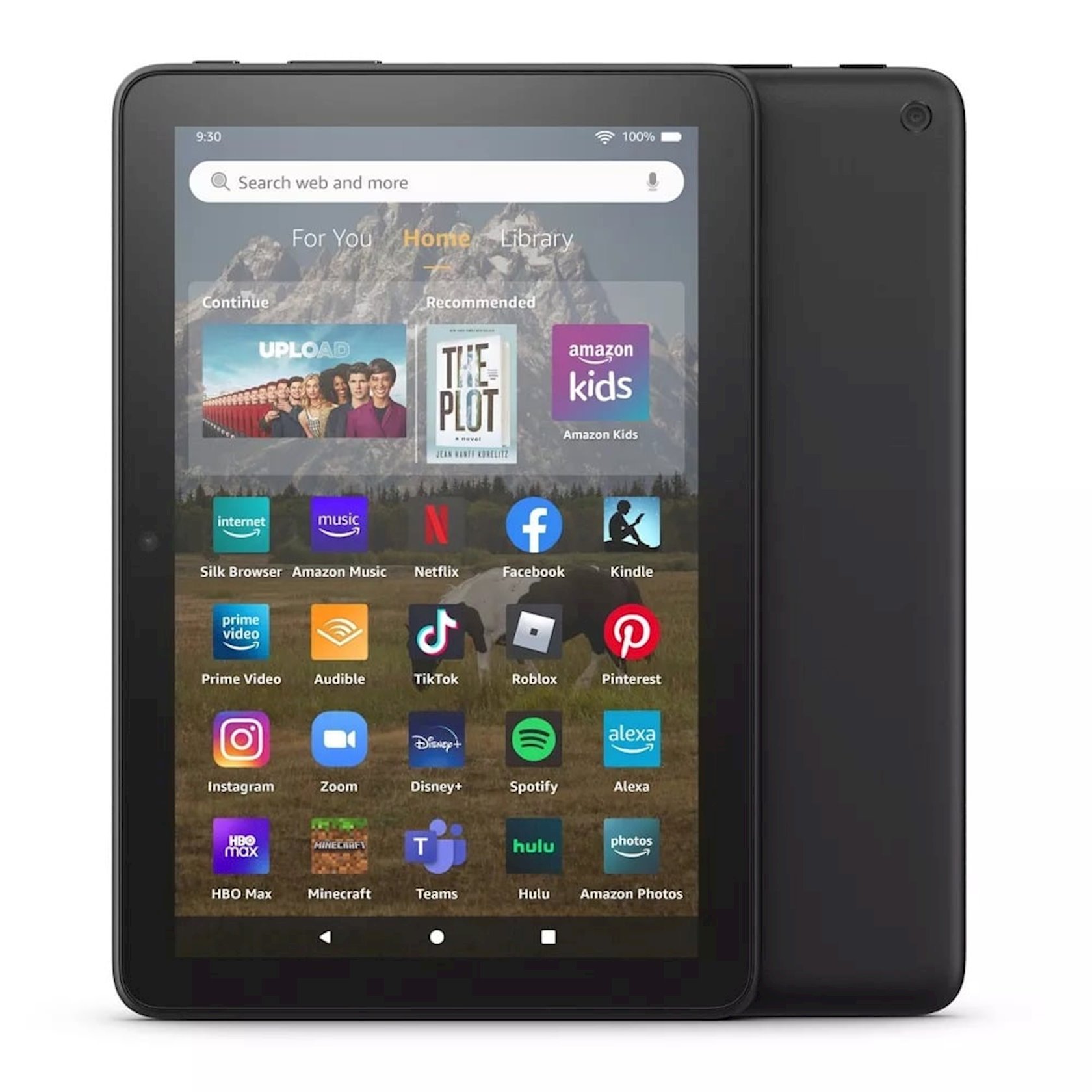 Fire Hd 8 Купить