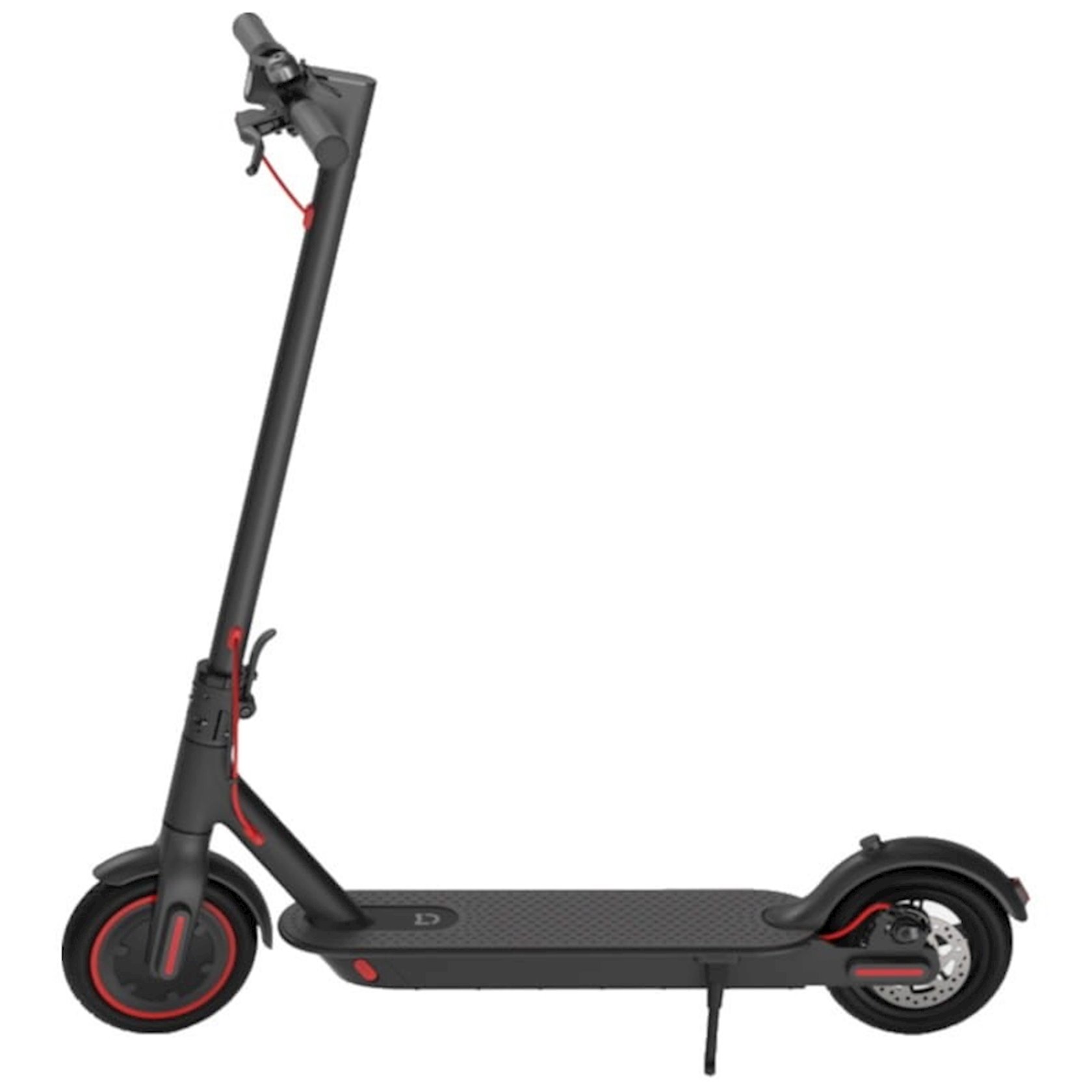 Elektrik samokat Xiaomi Mi Electric Scooter Pro 2 , qara - Qiymeti ...