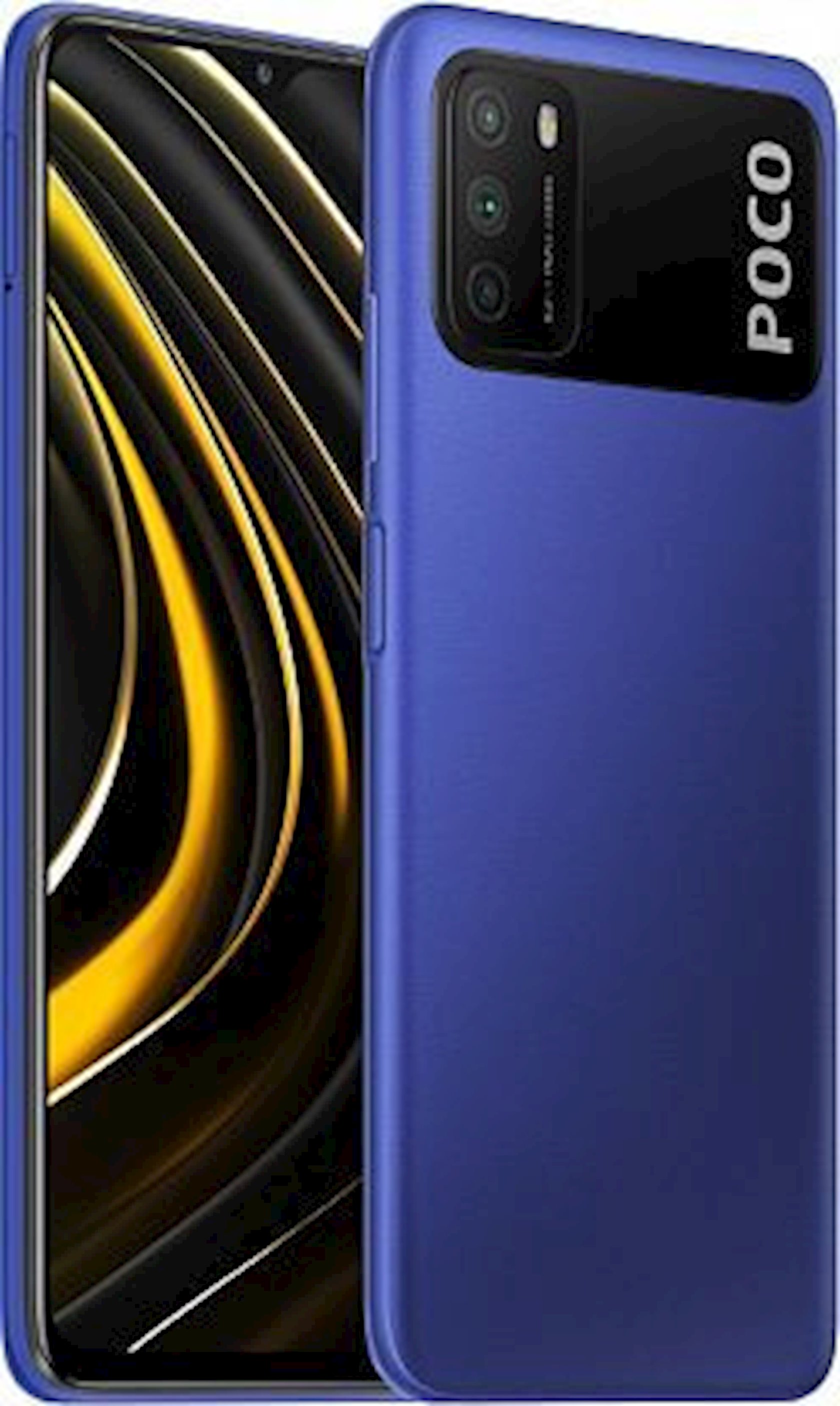 Смартфон Poco M3 Pro Гб Купить
