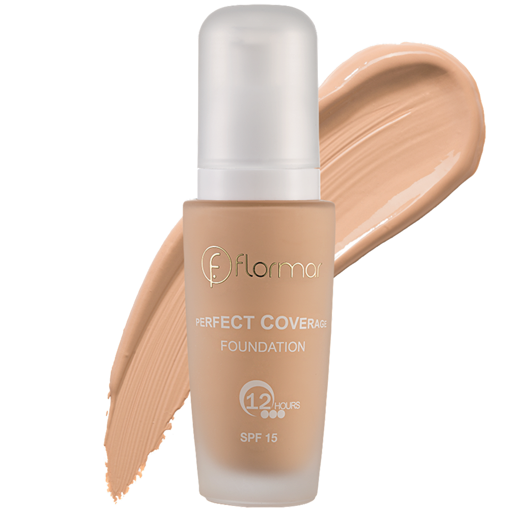 Perfect Coverage Liquid Concealer 020 Fair/Light