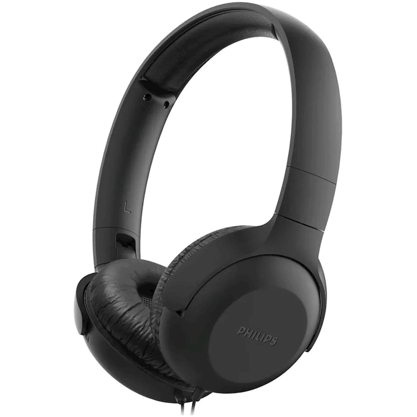Проводные наушники Philips TAUH201BK On-ear Mic Black - купить в Баку ...
