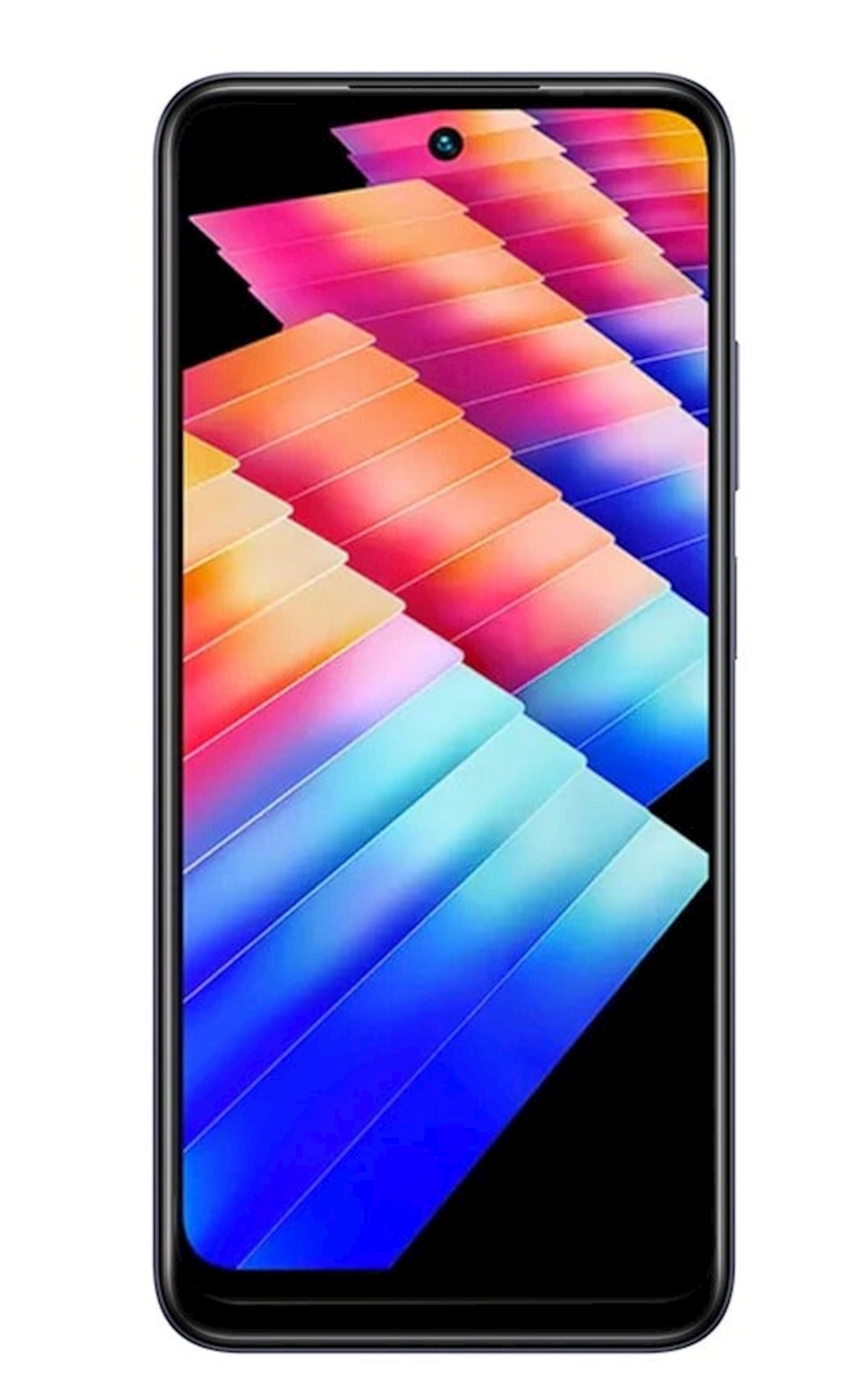 Смартфон Infinix Hot 30 Play 8GB/128GB Mirage Black - купить в Баку. Цена,  обзор, отзывы, продажа