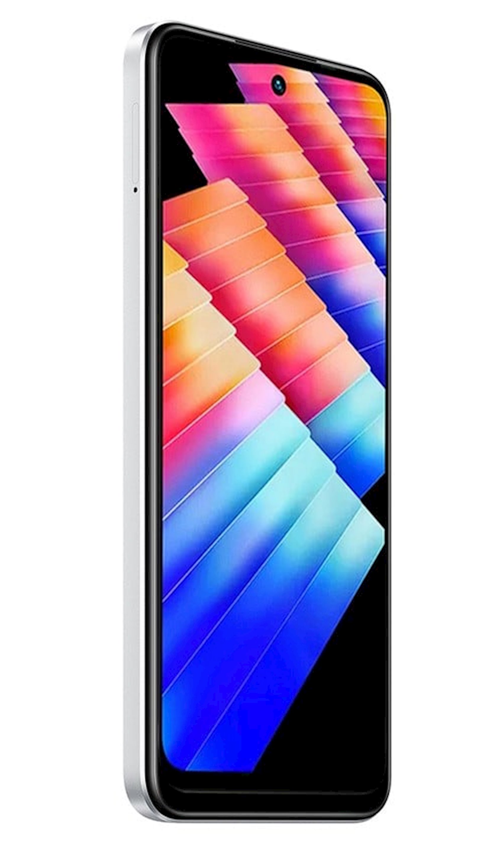 Смартфон Infinix Hot 30 Play 8GB/128GB Blade White - купить в Баку. Цена,  обзор, отзывы, продажа