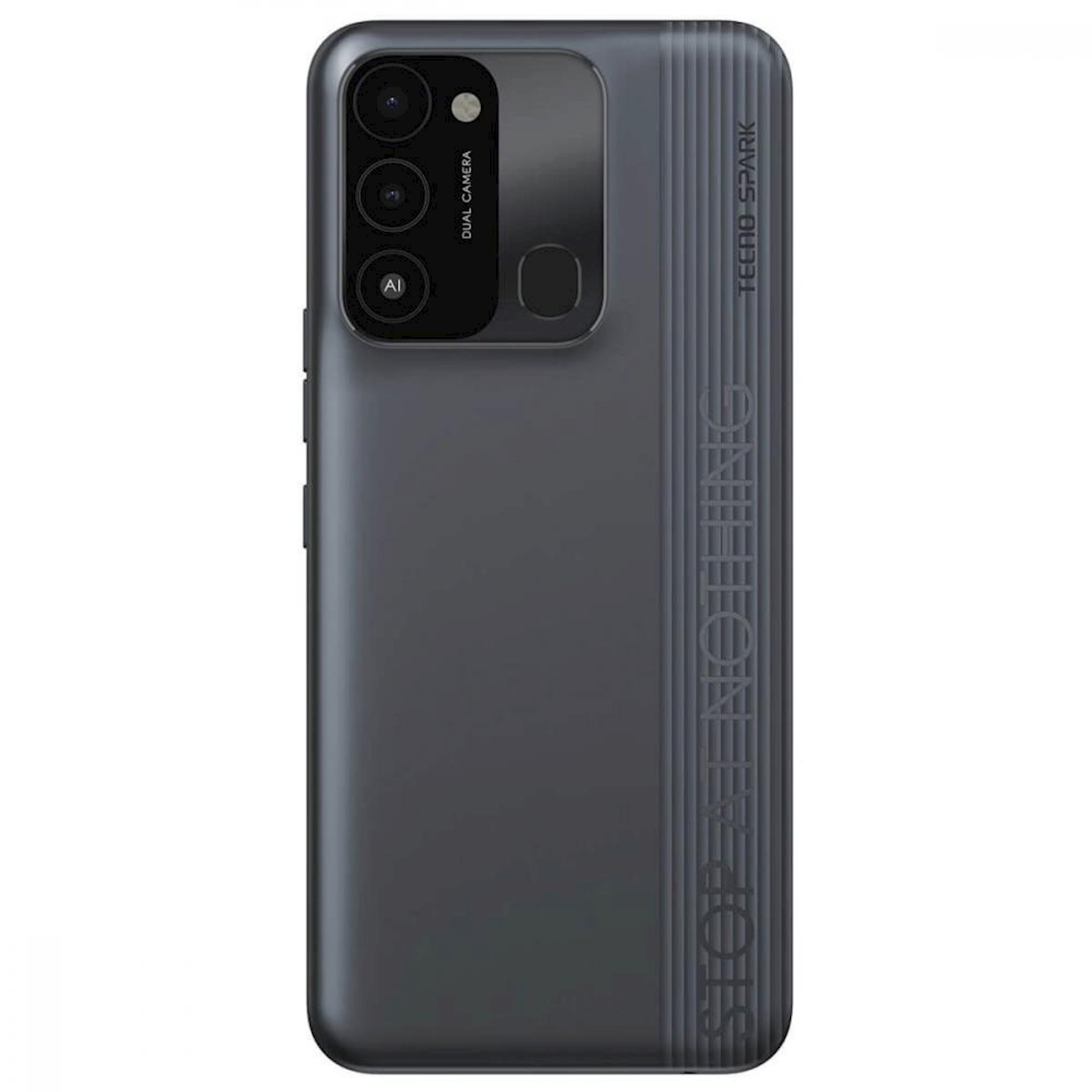 Смартфон Techno Spark 8C 4GB/128GB Magnet Black - купить в Баку. Цена ...