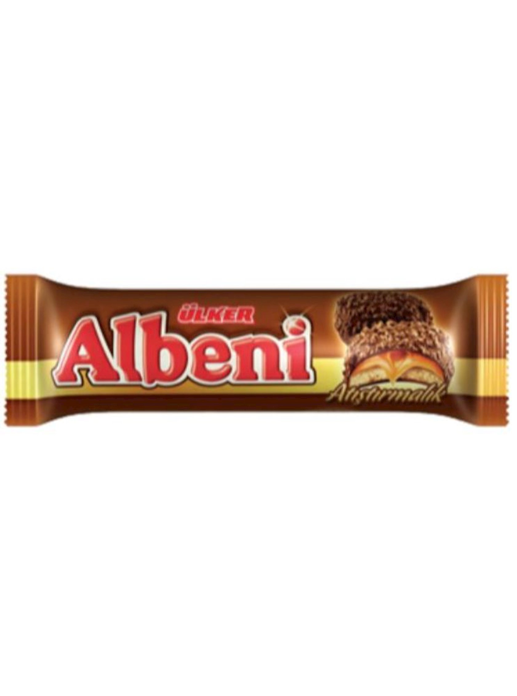 Albeni