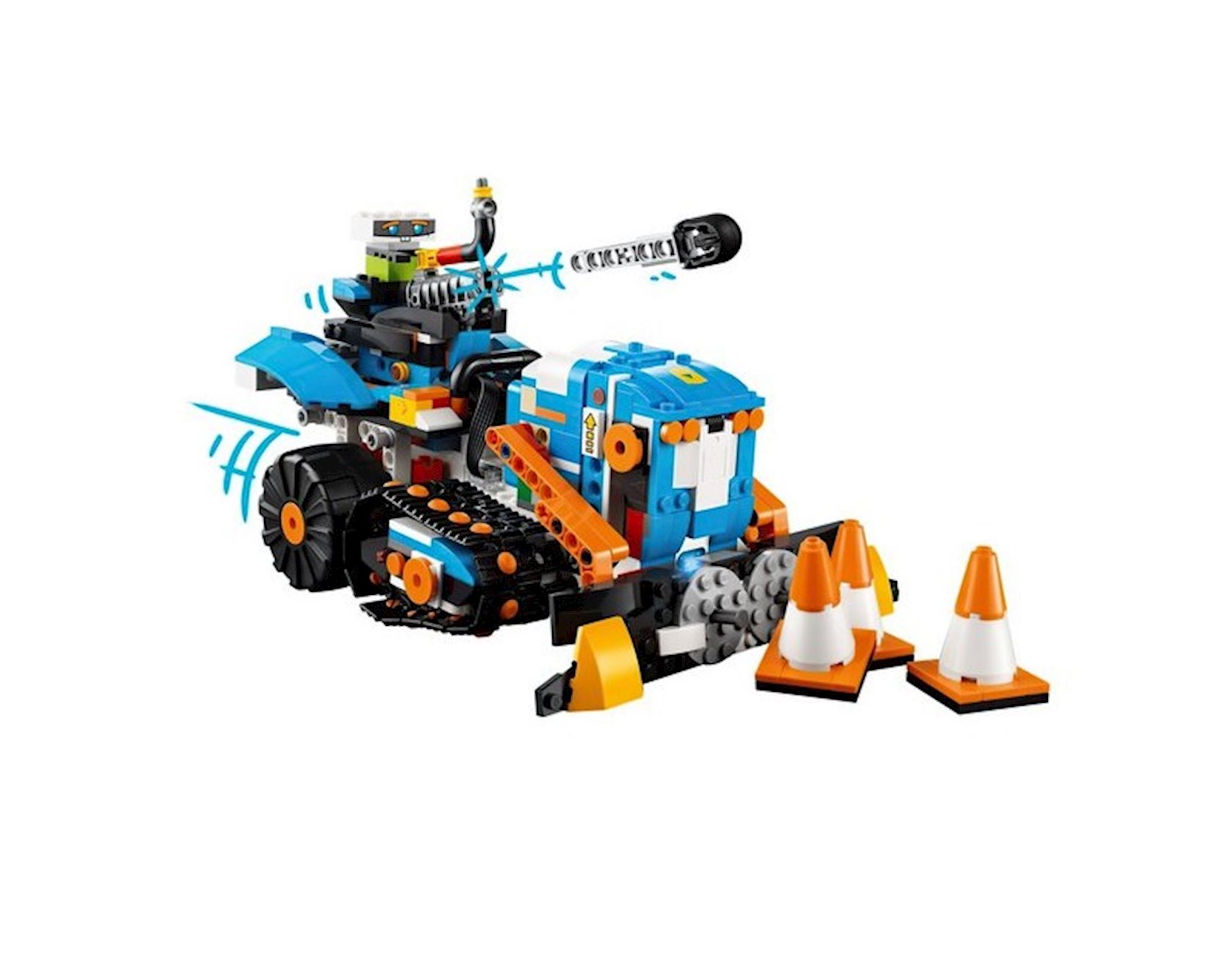 LEGO Boost Creative Toolbox 17101 7 847