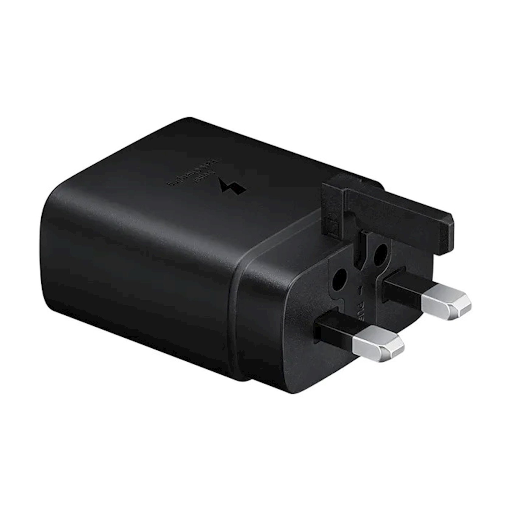 Şəbəkə enerji toplama cihazı Samsung 45W Travel Adapter with TypeC