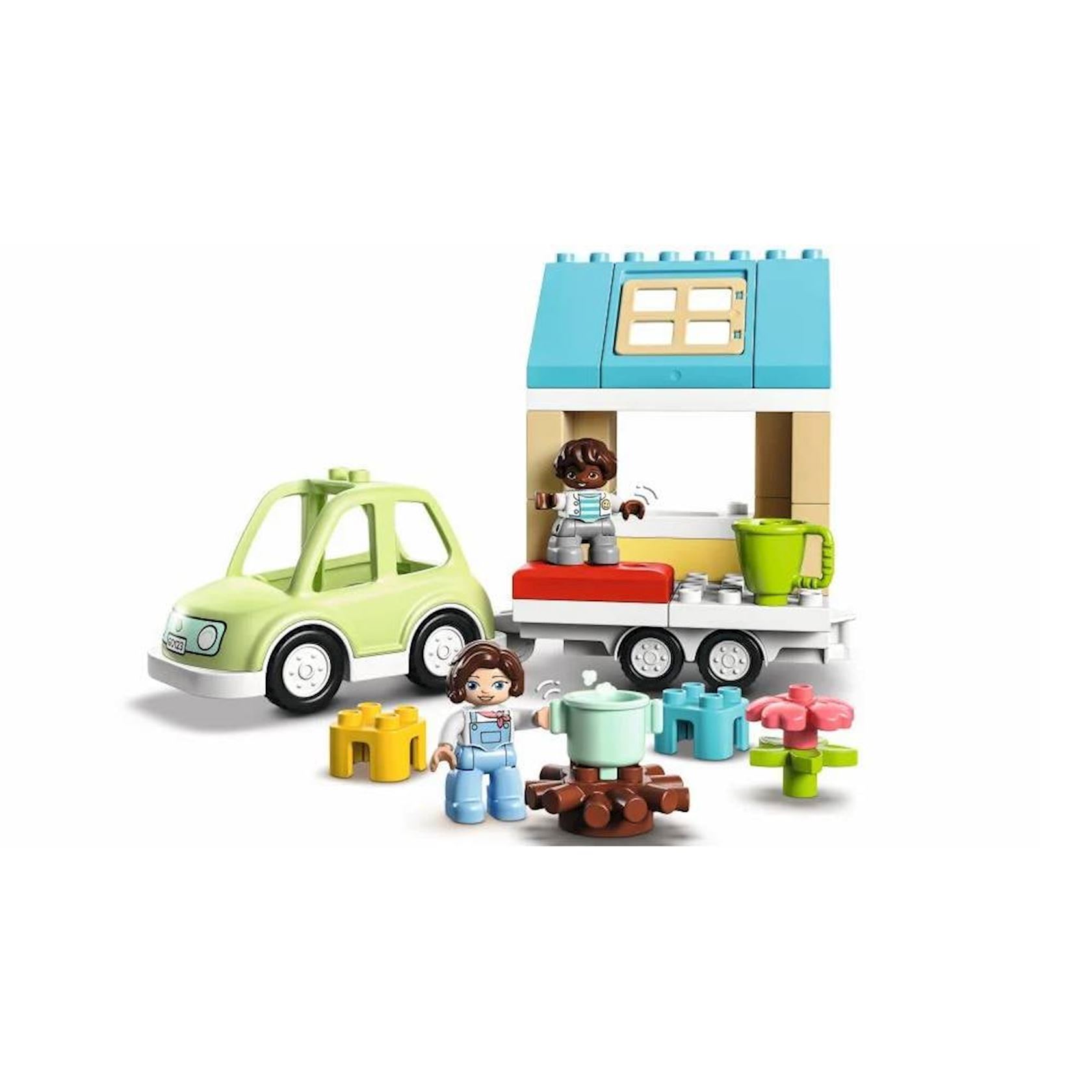 Duplo town house sale