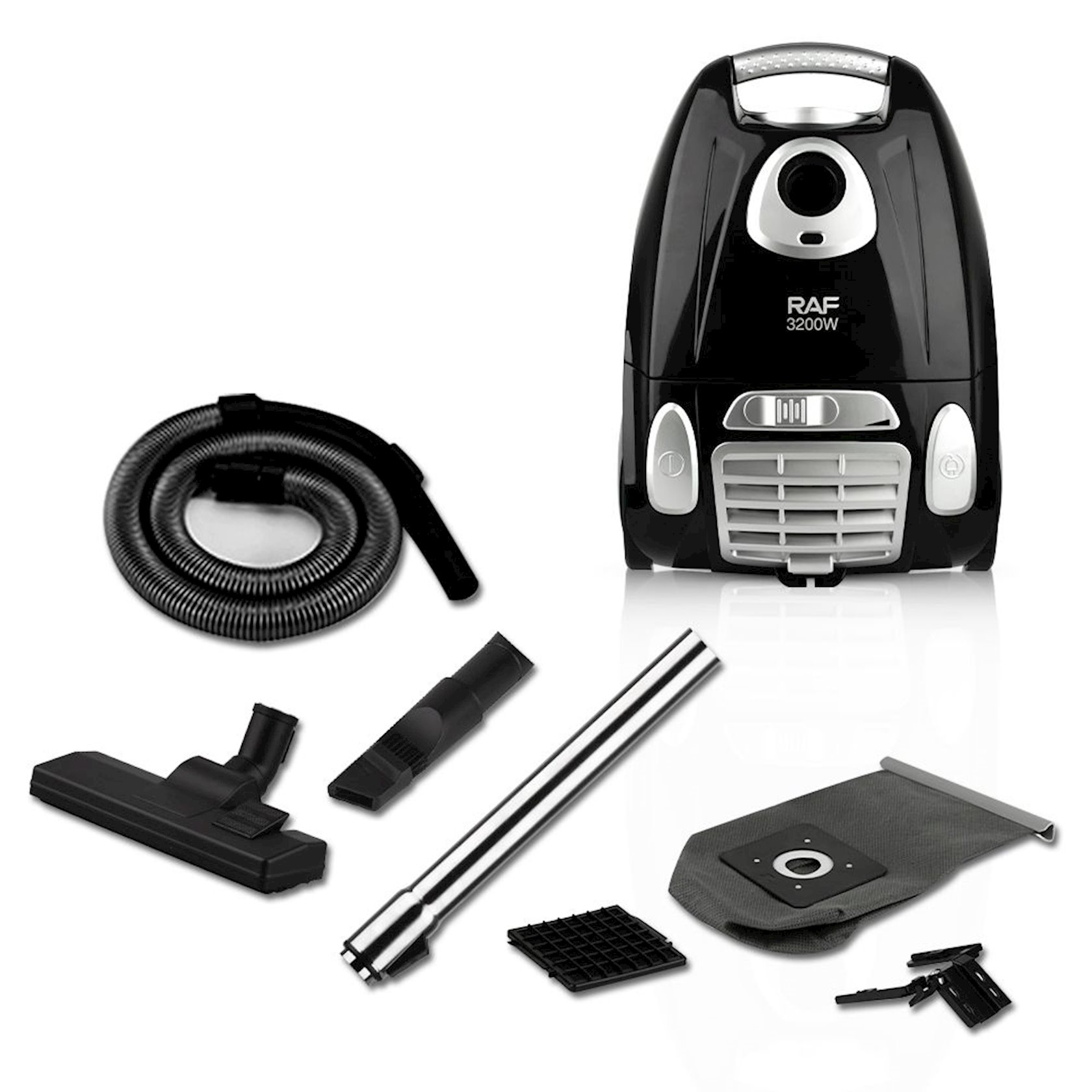 Пылесос RAF R.8701