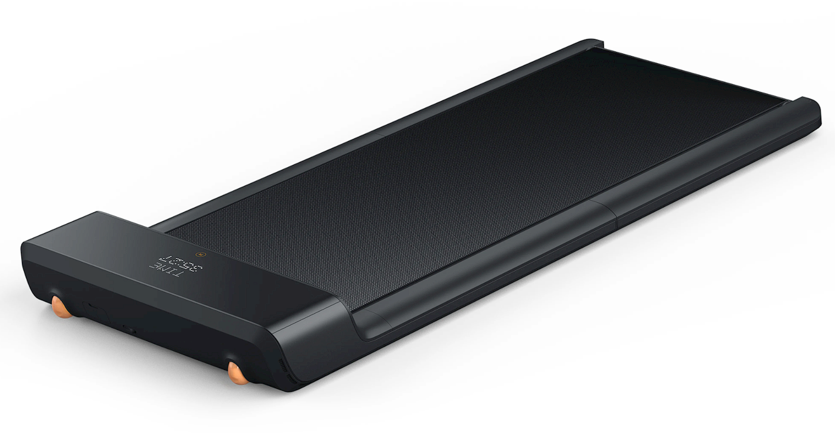 İdman yerişi üçün trenajor Xiaomi Kingsmith WalkingPad A1 Pro Black ...