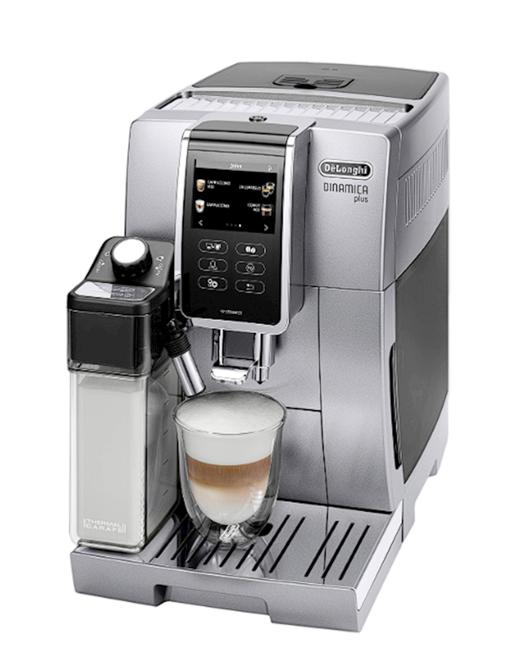 DeLonghi MC INT1 DL ECAM370.95.S