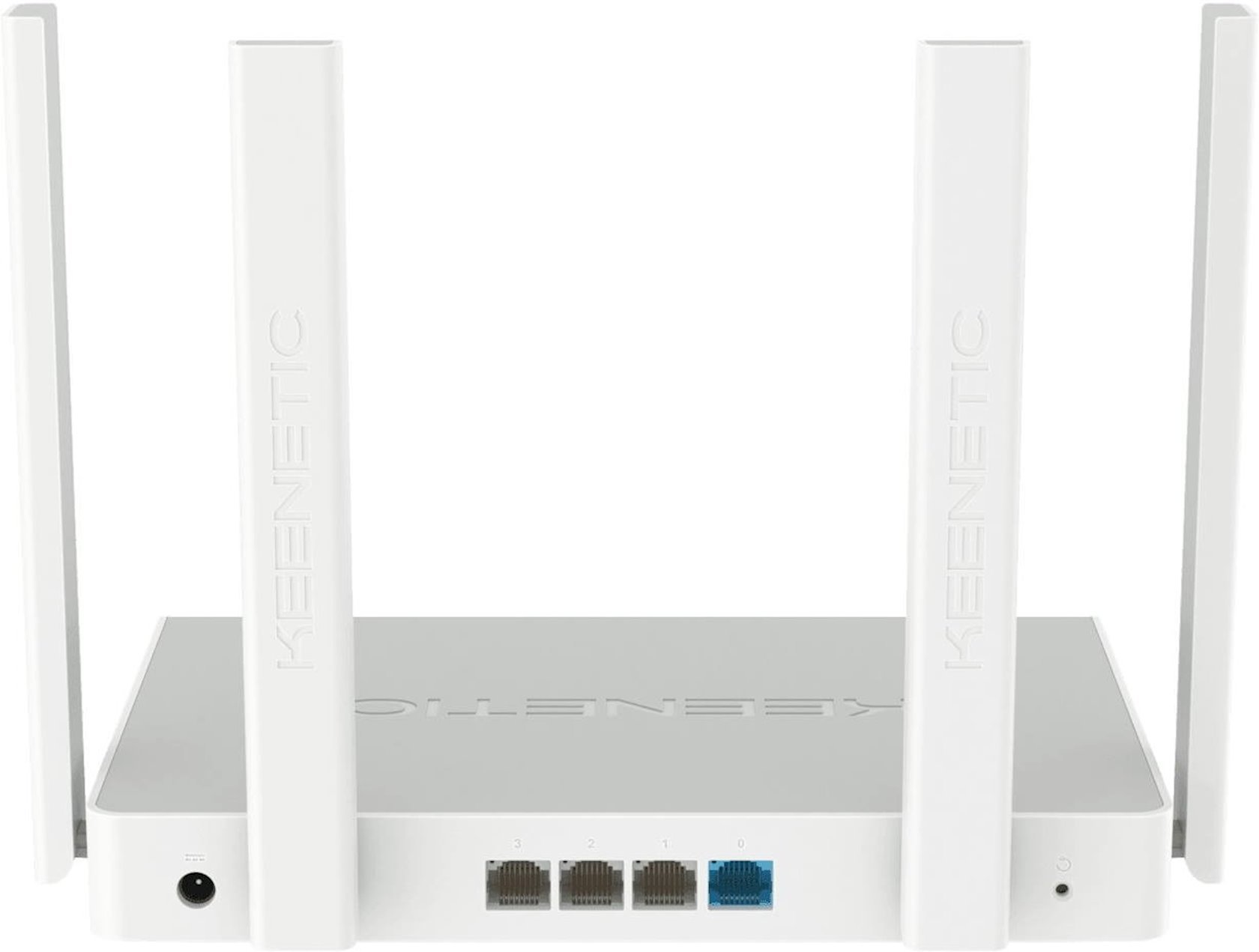 Wi-Fi router Keenetic Hopper KN-3810 - Qiymeti, Bakıda almaq. Satışı ...