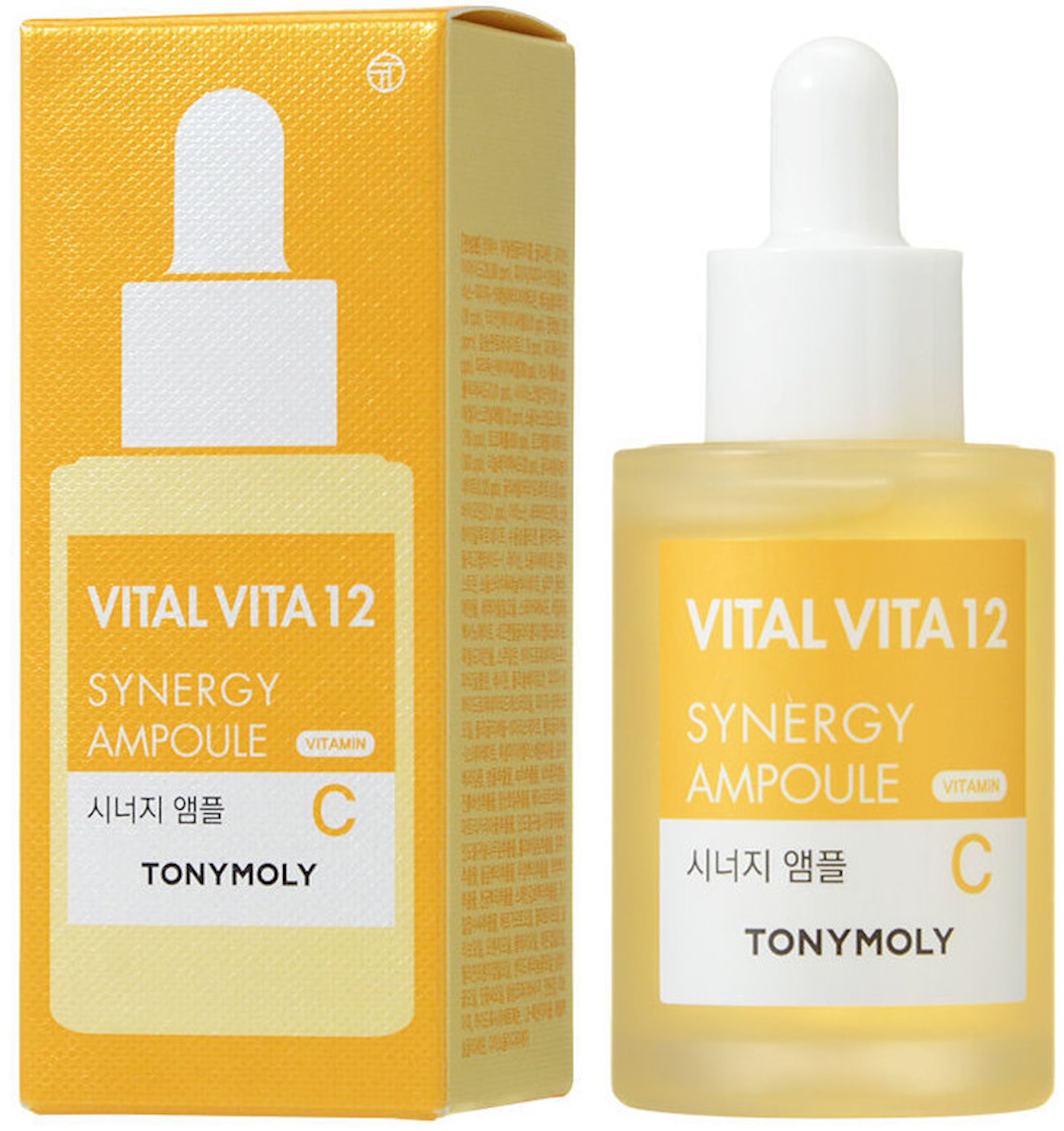 Vital vita 12 tony moly способ применения